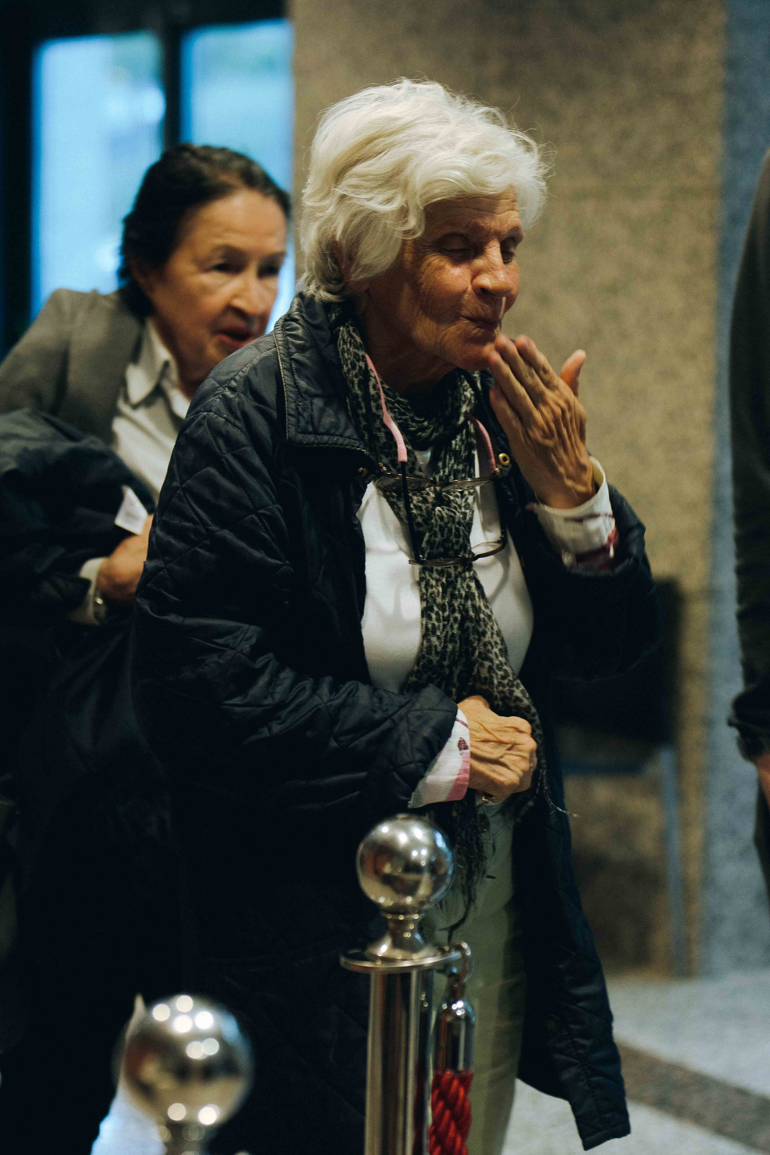 The Tchaikovsky Academic Grand Symphony Orchestra in Istanbul. Wedding&Event photographer Ismail Rzayev in Baku