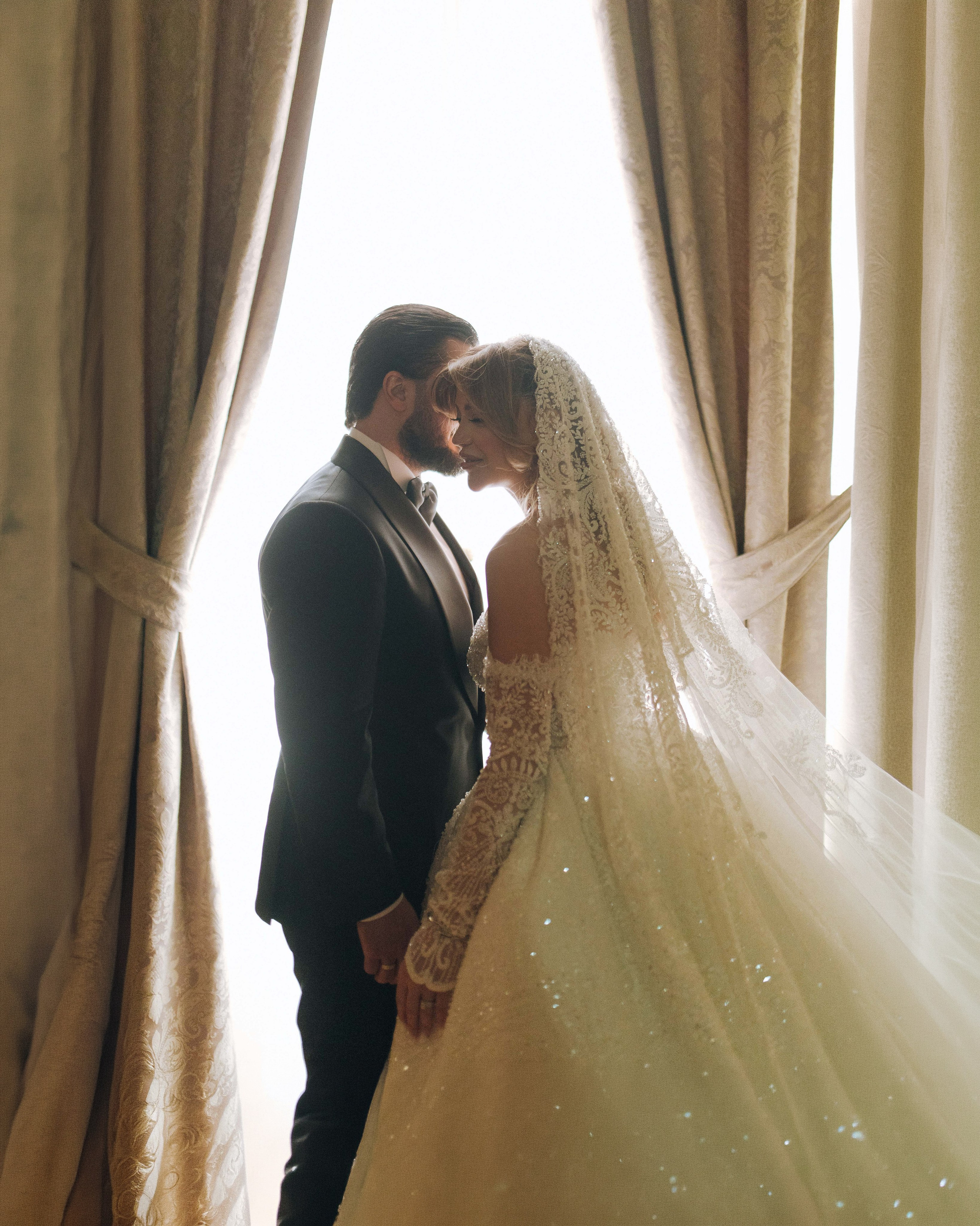 ORKHAN&SEVDA. Wedding&Event photographer Ismail Rzayev in Baku