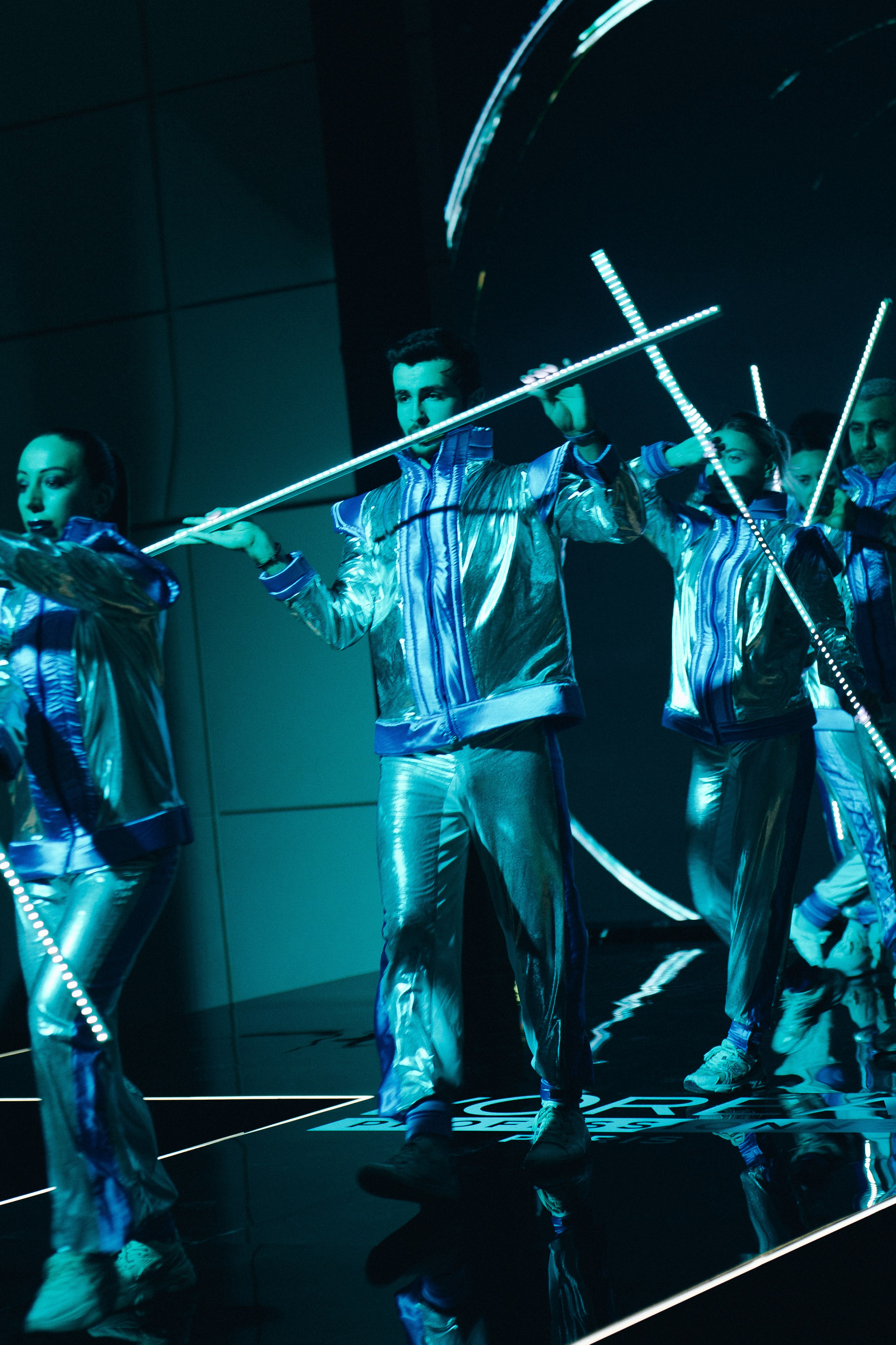 LOREAL MK. Wedding&Event photographer Ismail Rzayev in Baku