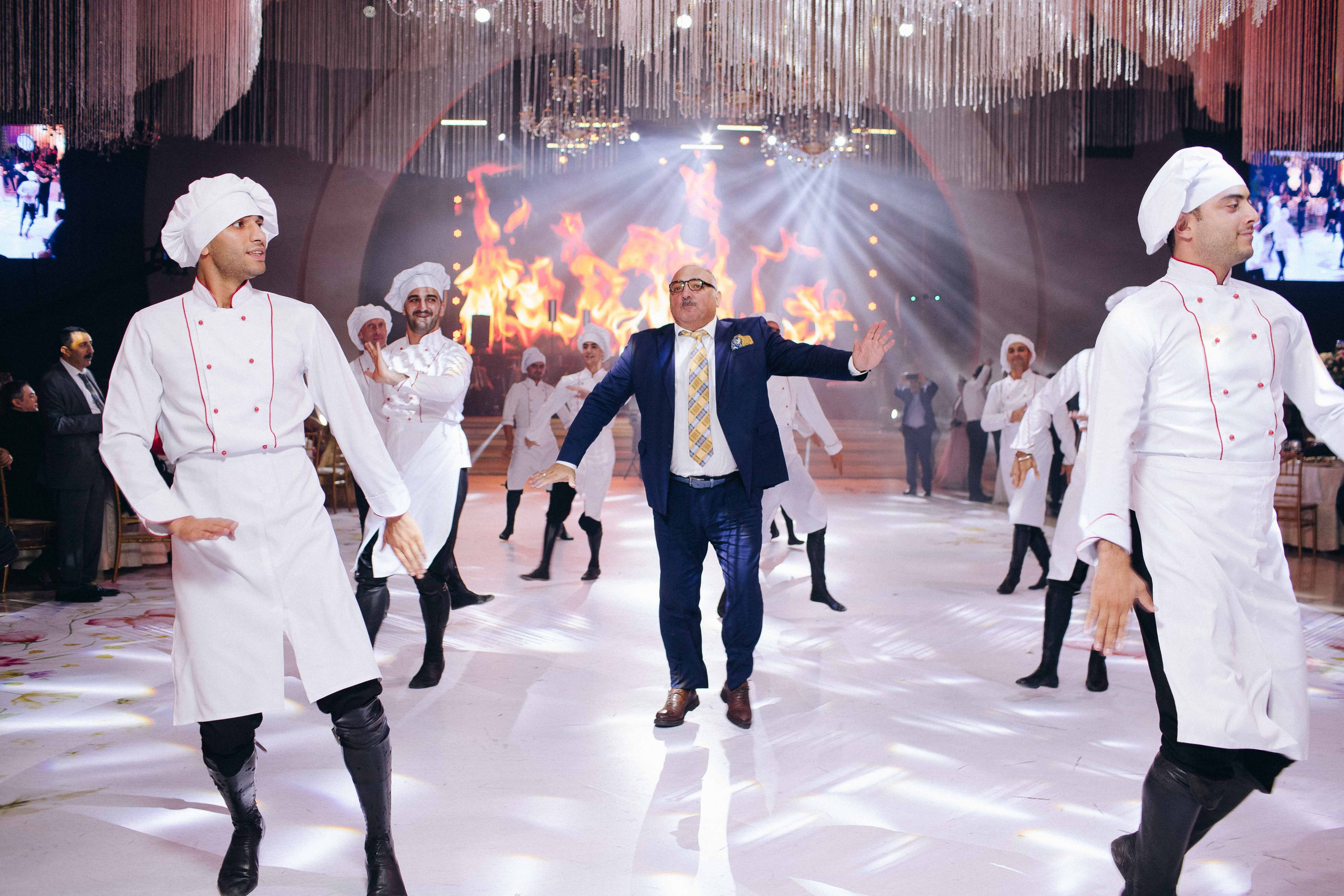 ALI&NIGAR. Wedding&Event photographer Ismail Rzayev in Baku