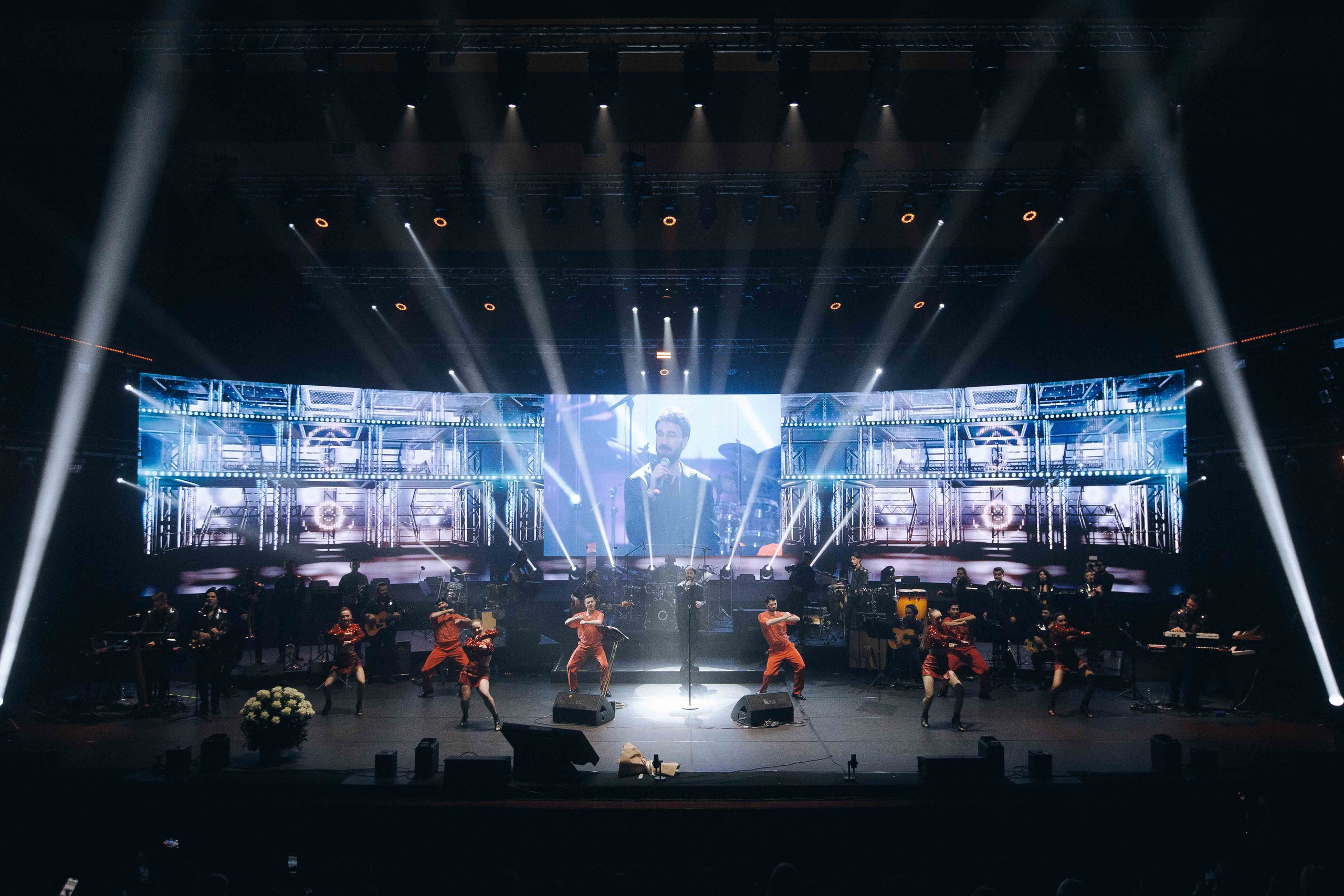 ZAMIG HUSEYNOV. Wedding&Event photographer Ismail Rzayev in Baku