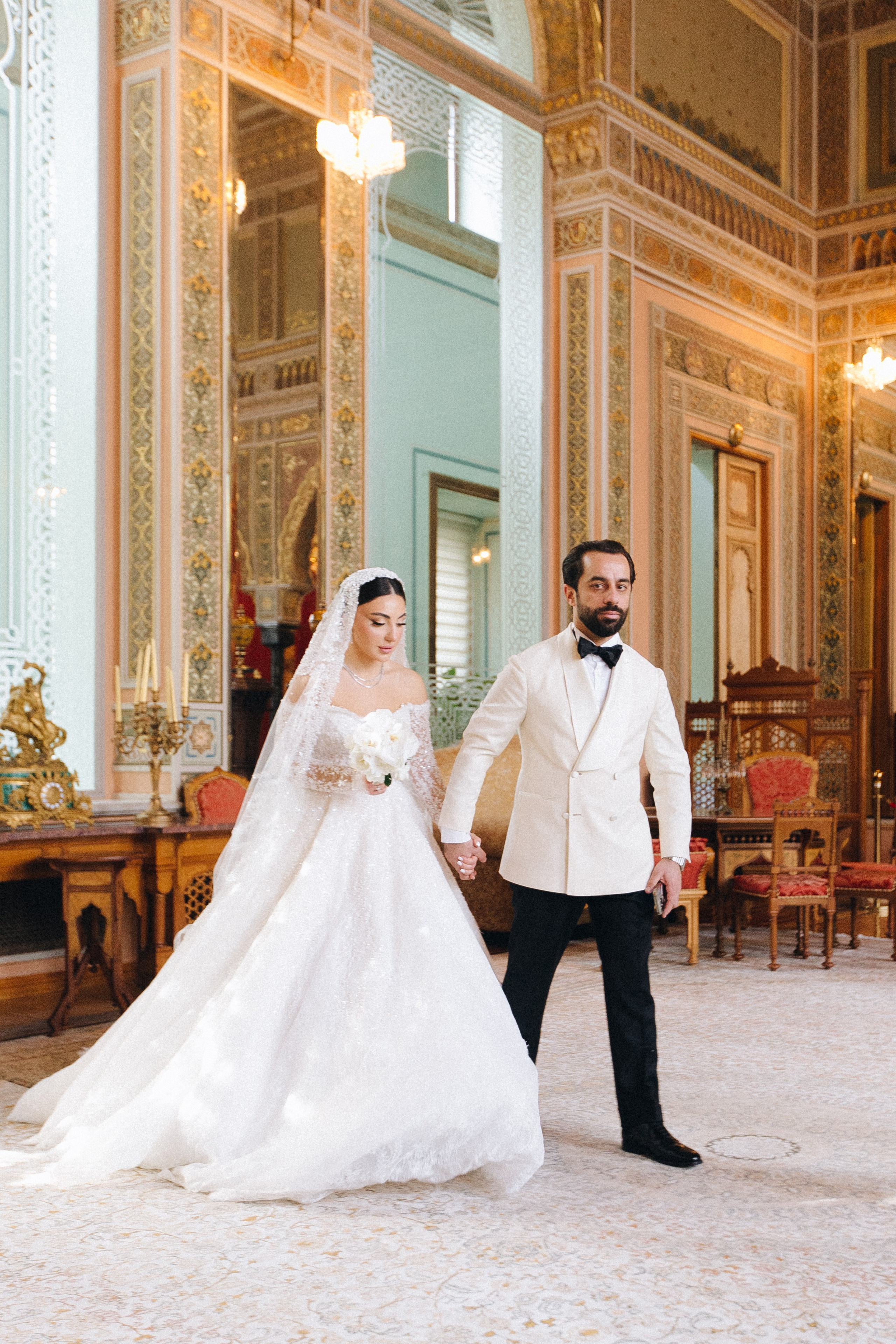 JEYHUN&NARMIN. Wedding&Event photographer Ismail Rzayev in Baku