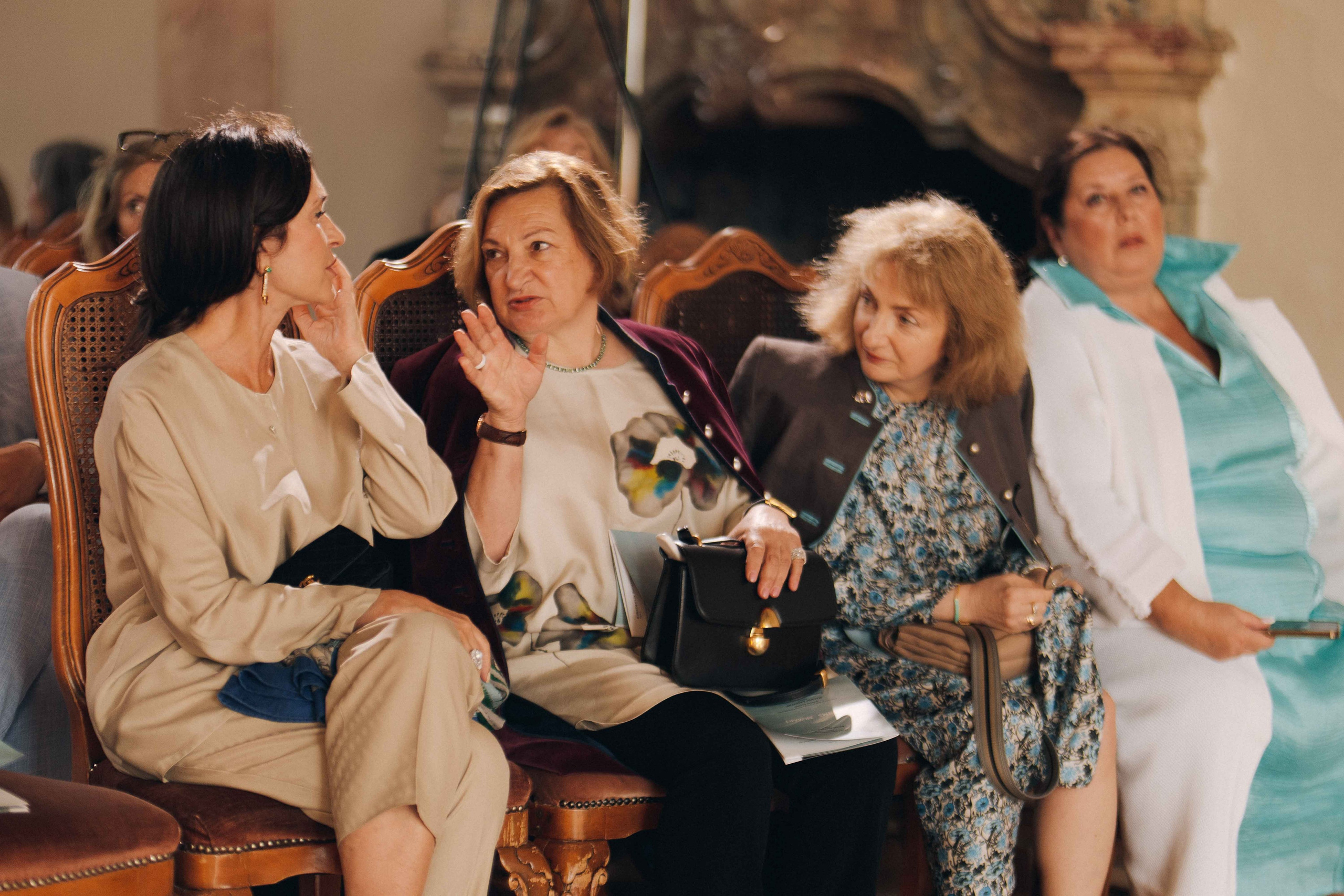 SCHLOSS LEOPOLDSKRON SALZBURG. Wedding&Event photographer Ismail Rzayev in Baku