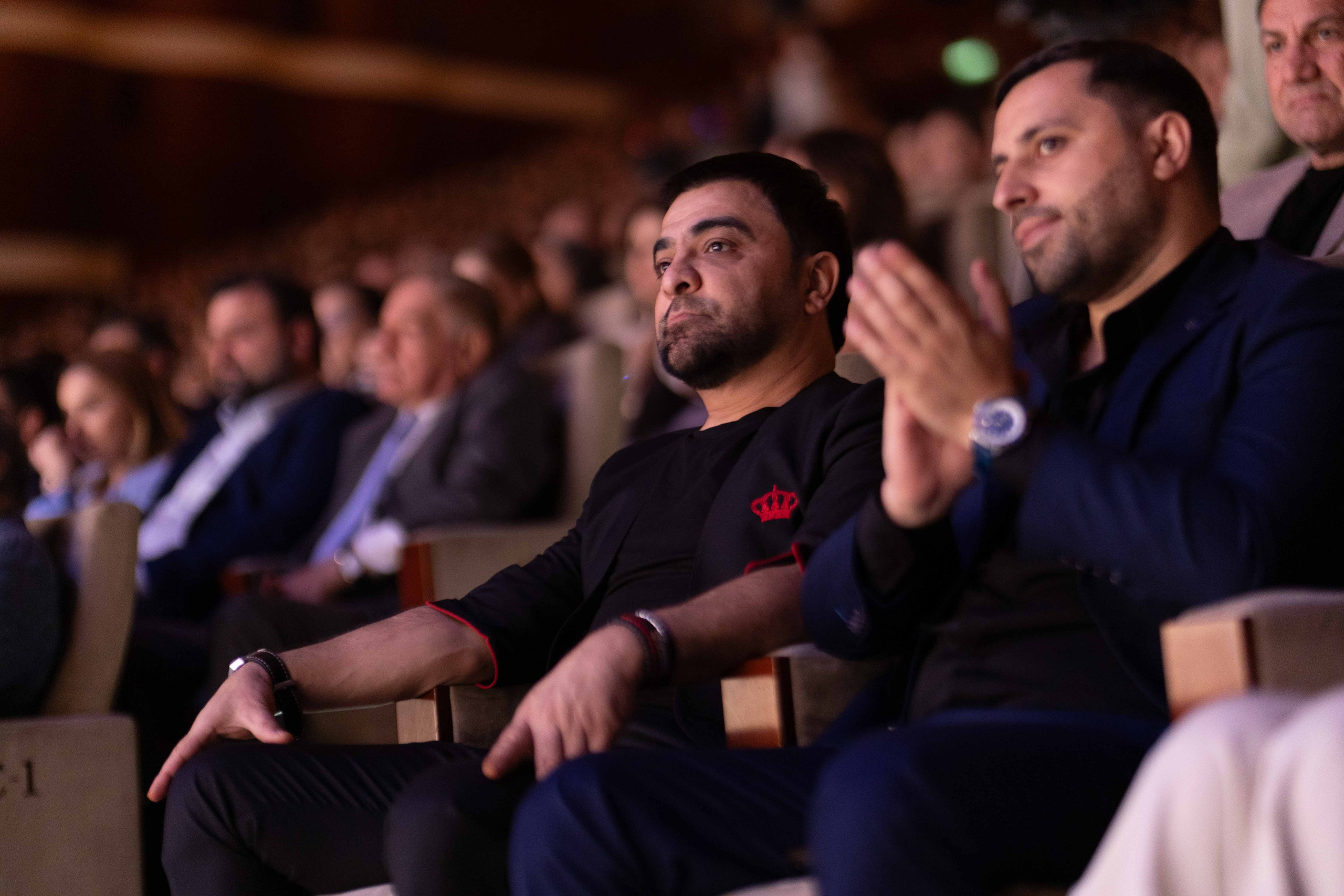 PLANET PARNI IZ BAKU. Wedding&Event photographer Ismail Rzayev in Baku