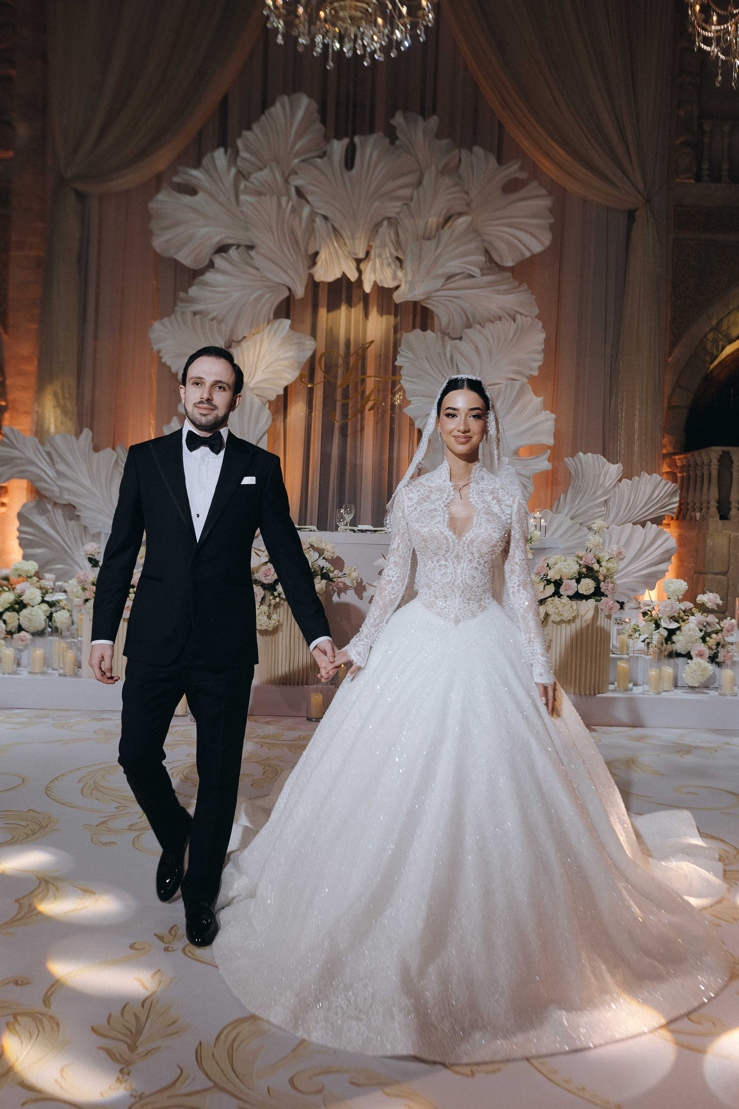 ARIF&FATIMA. Wedding&Event photographer Ismail Rzayev in Baku