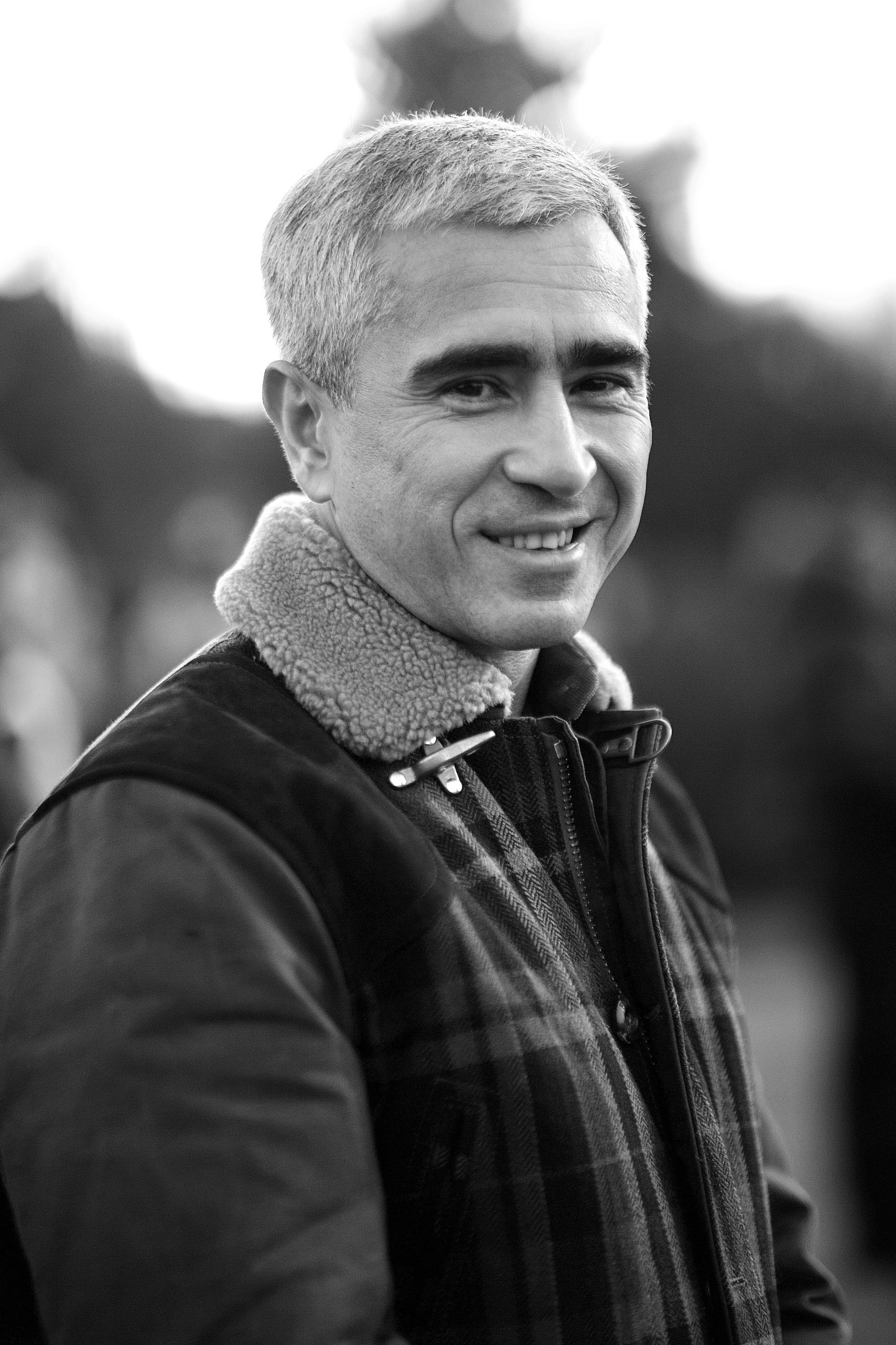 PORTRAIT. Wedding&Event photographer Ismail Rzayev in Baku