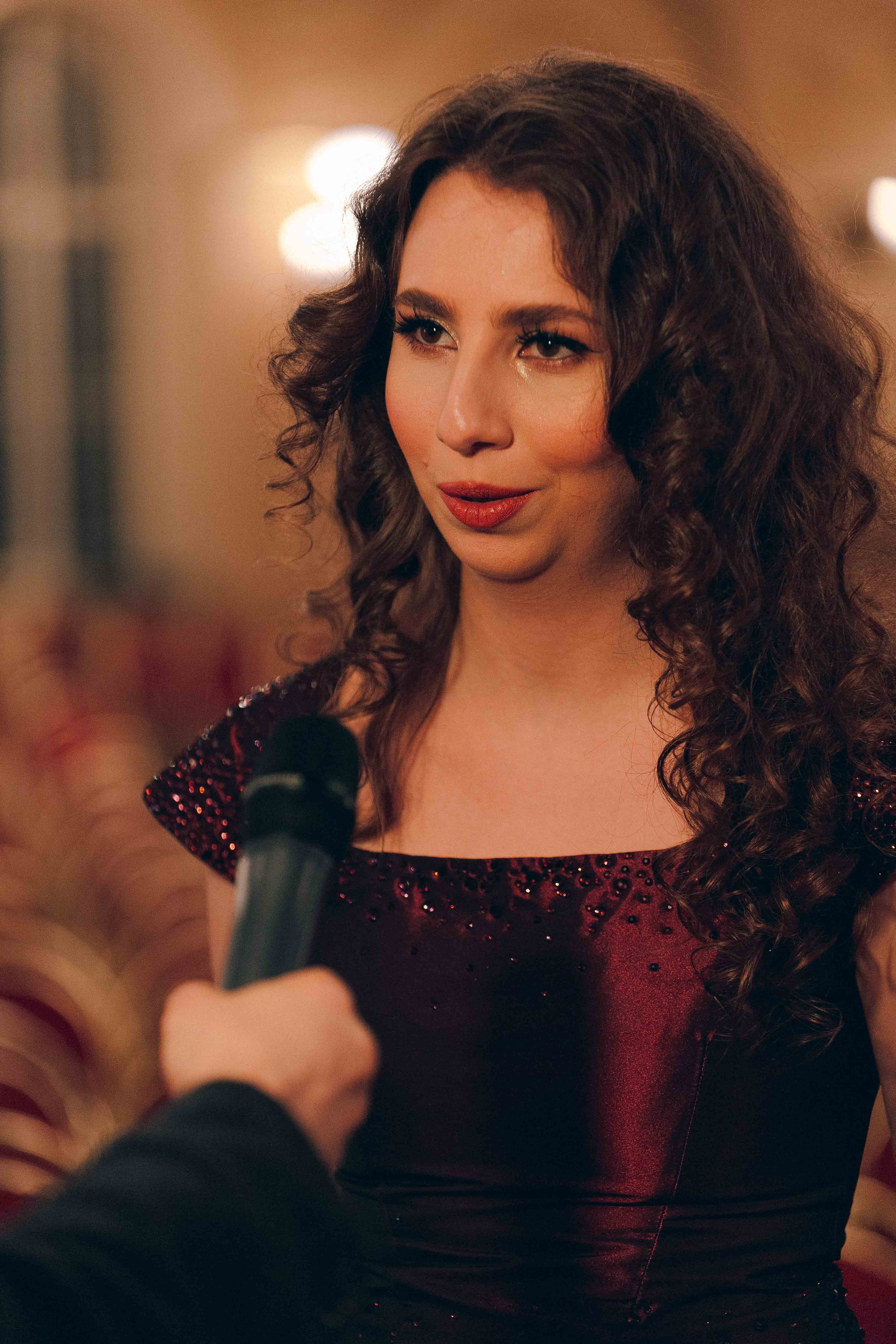 ZOFIN PALACE (PRAGUE). Wedding&Event photographer Ismail Rzayev in Baku