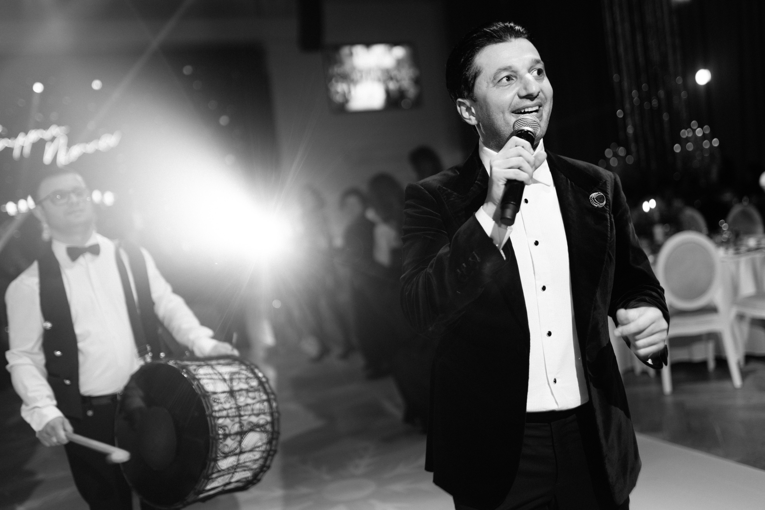 MASHKUR&KAMILLA. Wedding&Event photographer Ismail Rzayev in Baku