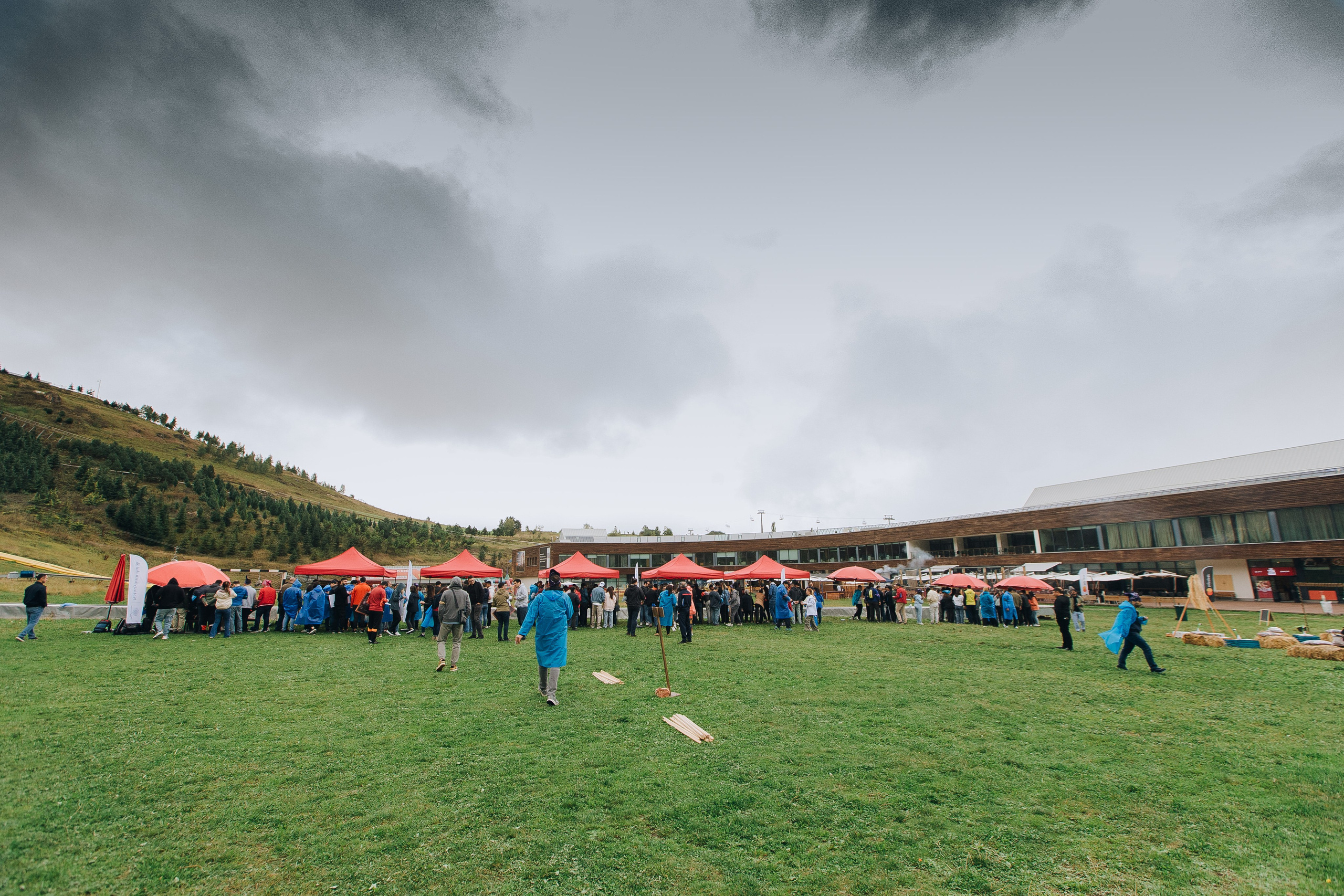 E.GOV.AZ Teambuilding. Wedding&Event photographer Ismail Rzayev in Baku