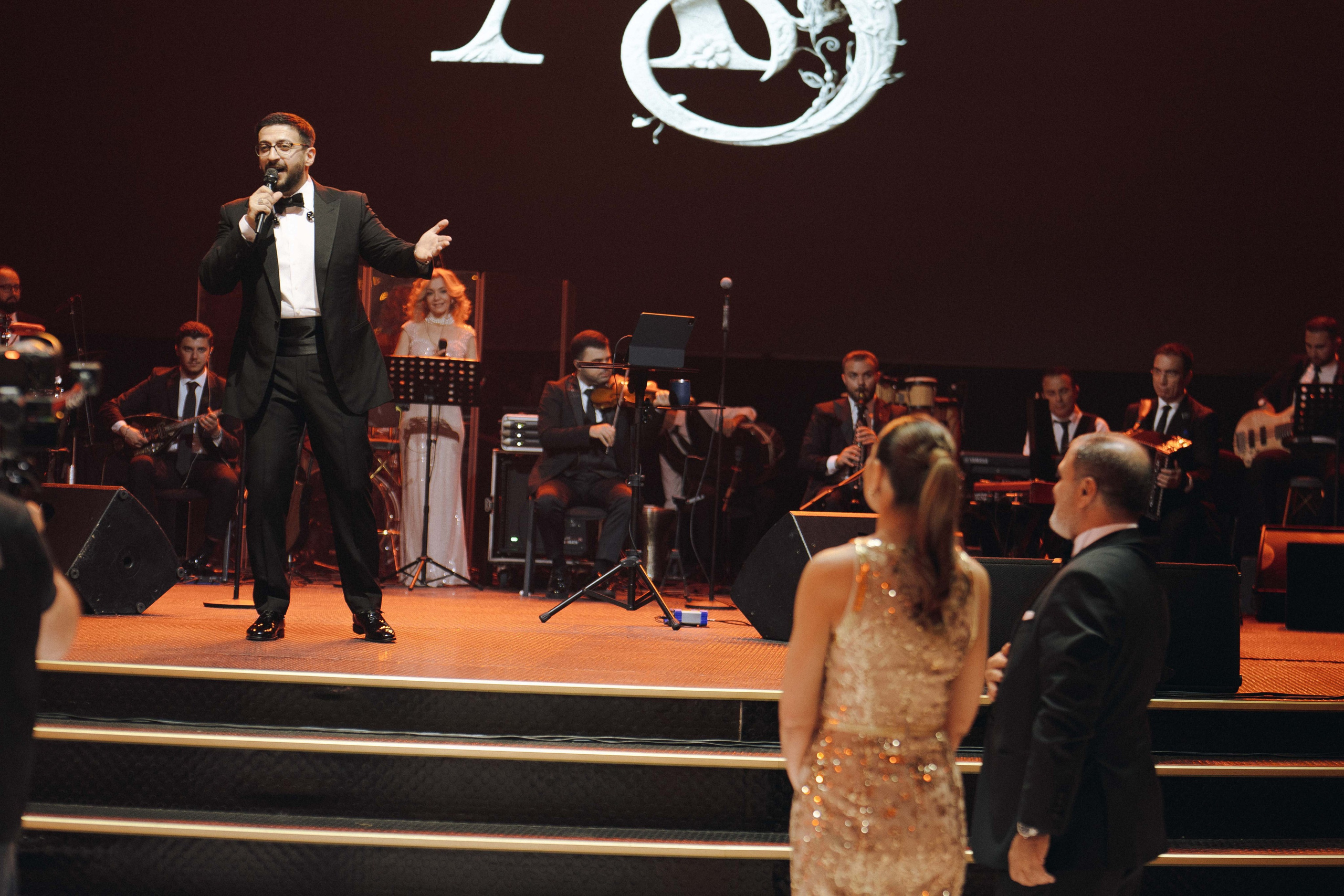 ADIL&SEVIL. Wedding&Event photographer Ismail Rzayev in Baku