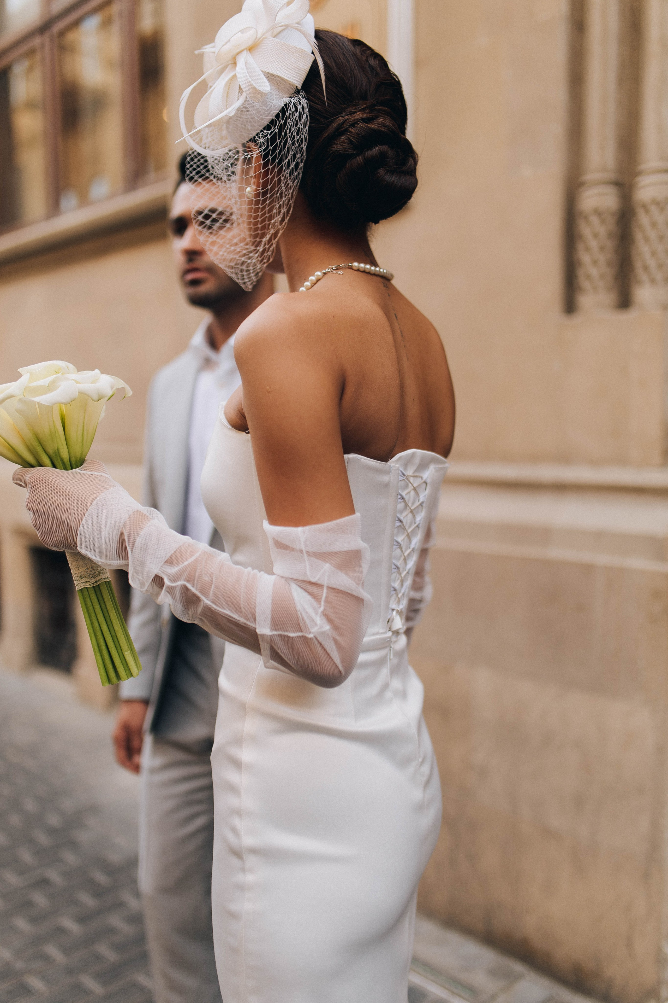 KAMAL&RAFIGA. Wedding&Event photographer Ismail Rzayev in Baku