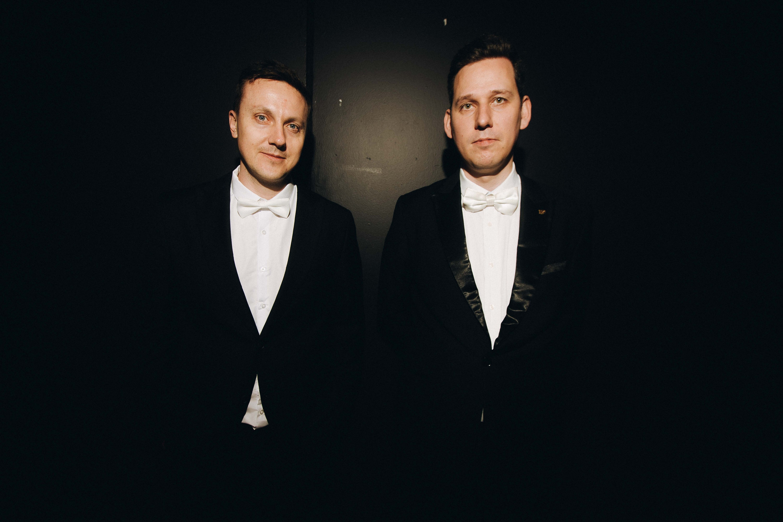 The Tchaikovsky Academic Grand Symphony Orchestra in Istanbul. Wedding&Event photographer Ismail Rzayev in Baku