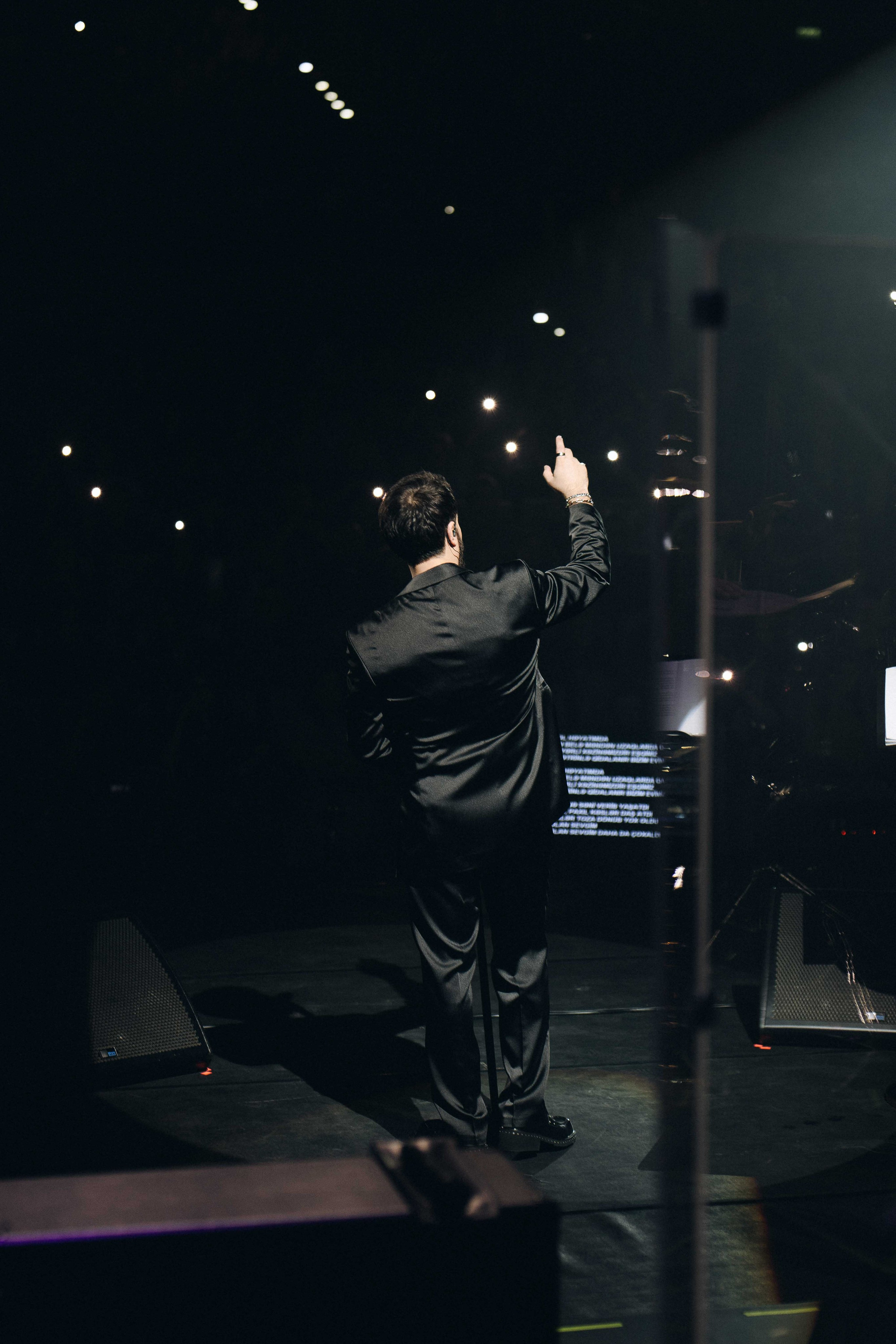 ZAMIG HUSEYNOV. Wedding&Event photographer Ismail Rzayev in Baku