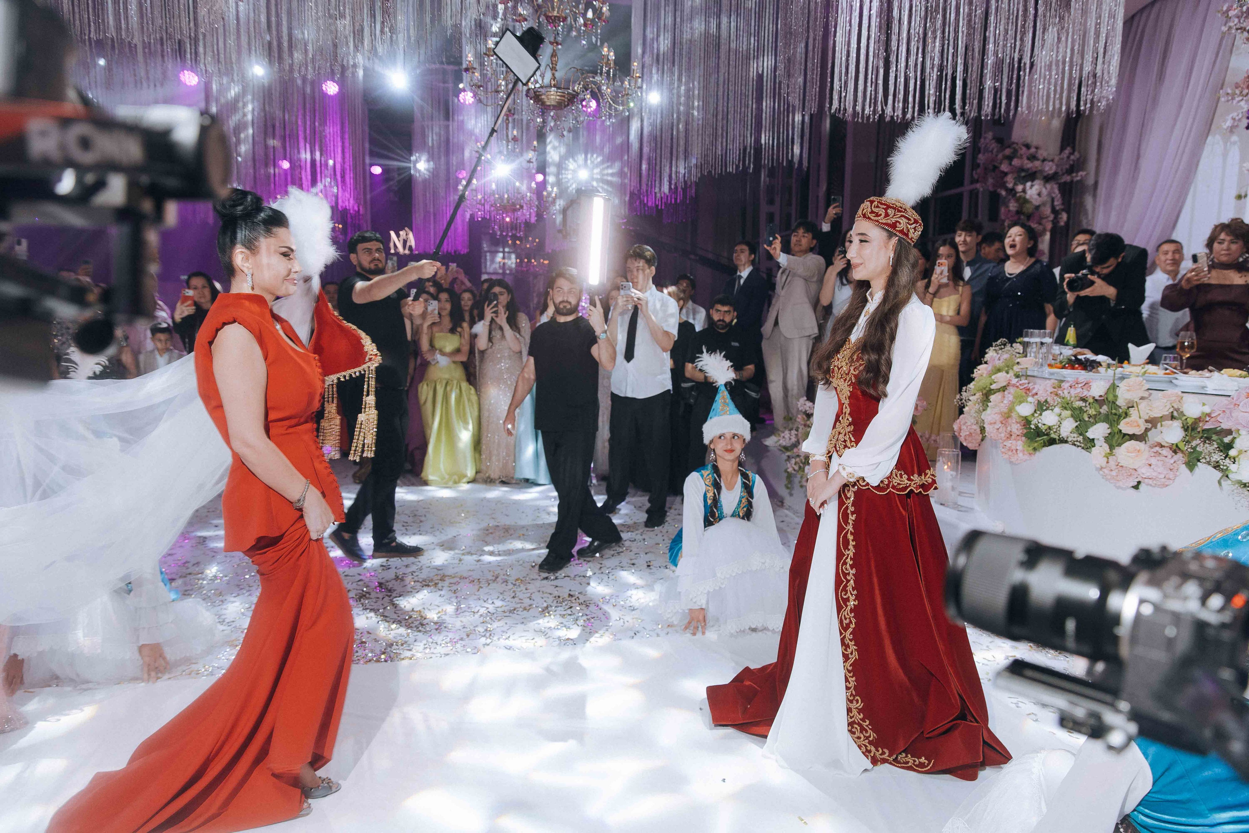 NURZHAN&AYSEL. Wedding&Event photographer Ismail Rzayev in Baku