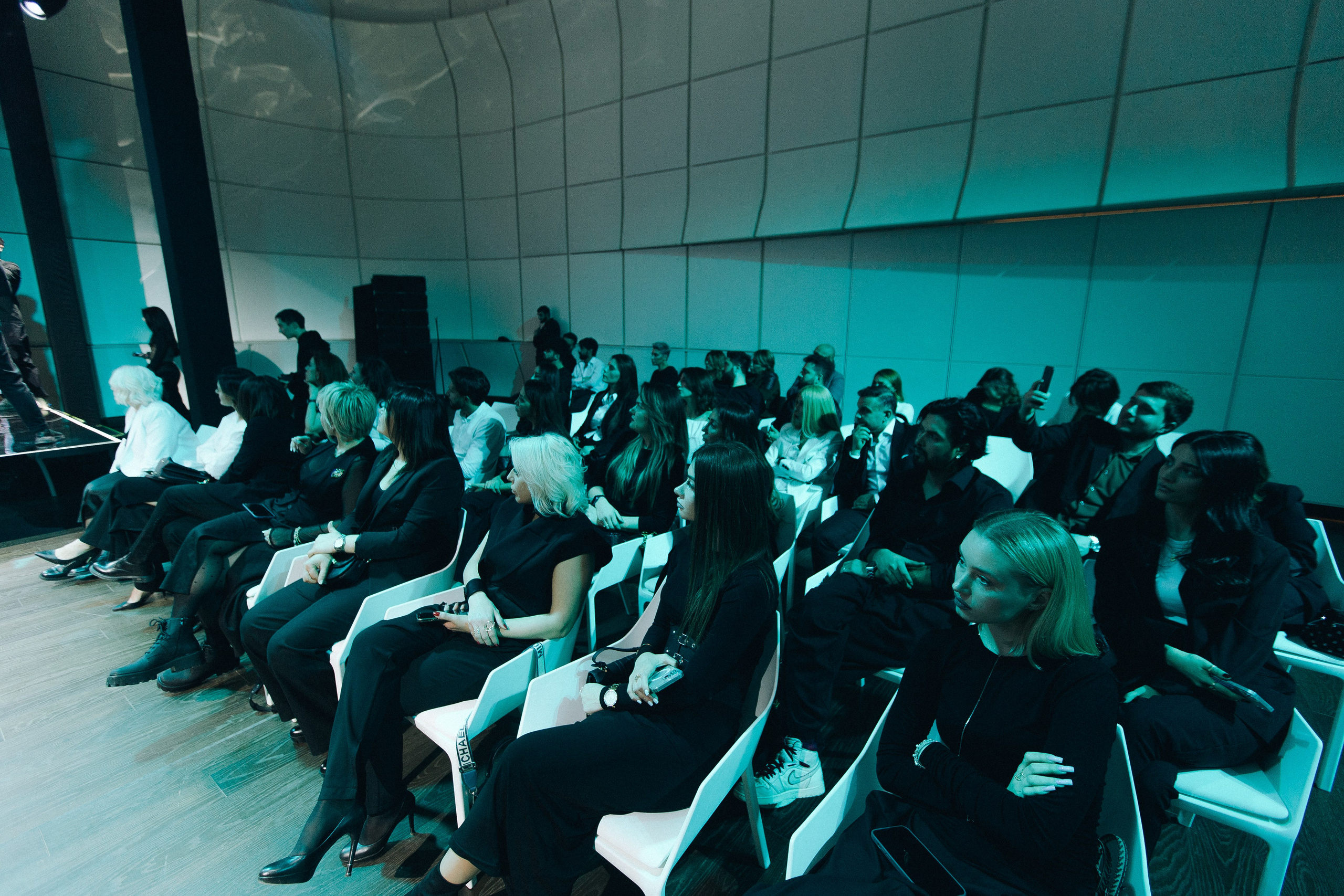 LOREAL MK. Wedding&Event photographer Ismail Rzayev in Baku