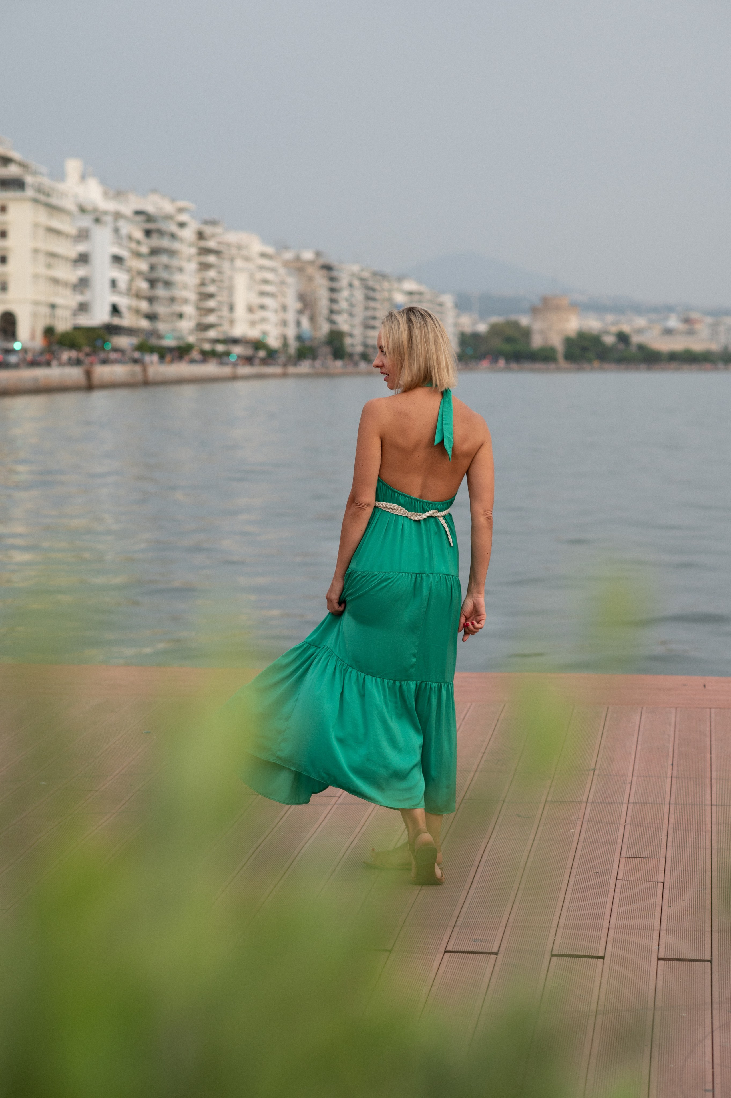 City walk. Family, children, portrait, and event photography in Thessaloniki