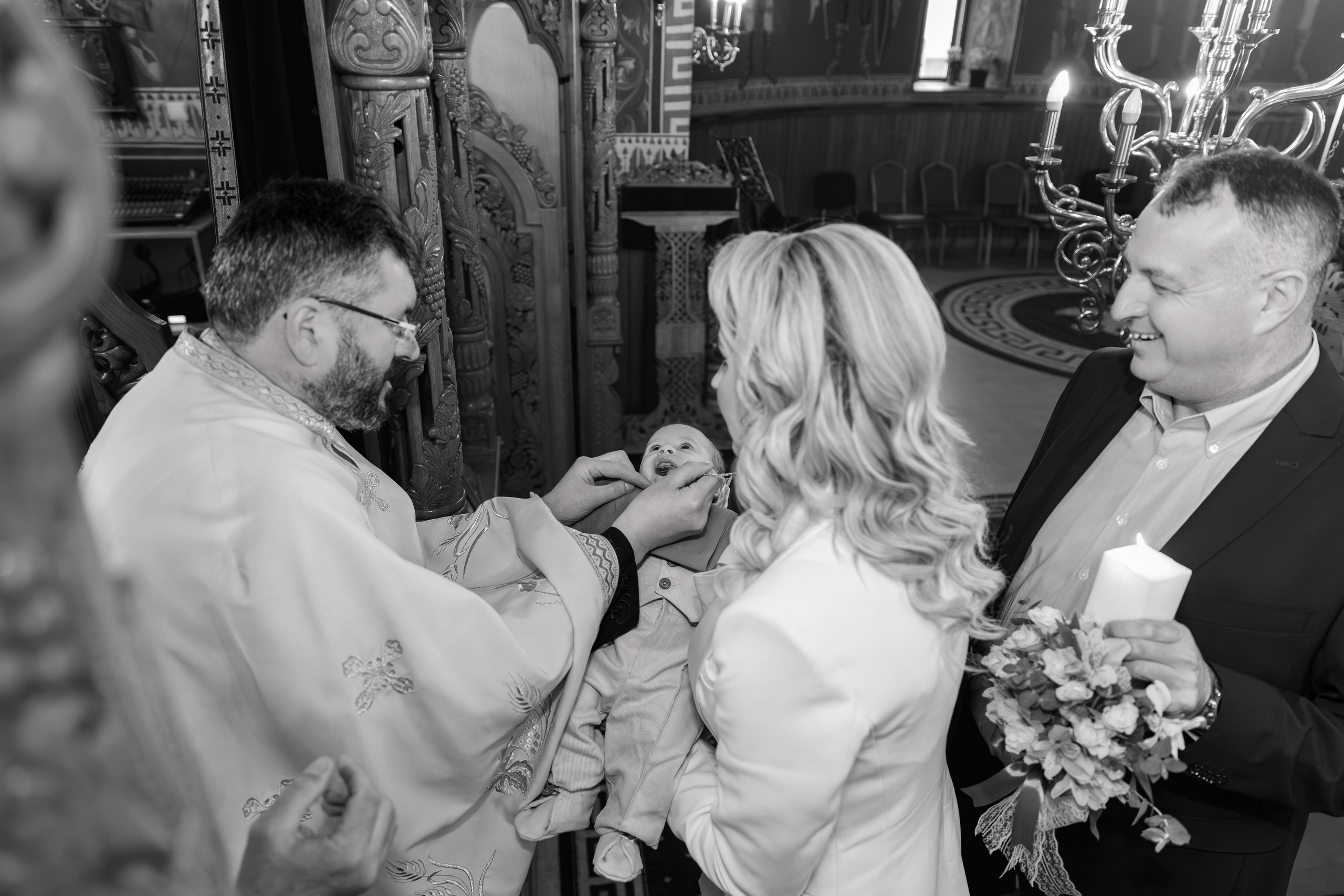 Vladimir Daniel - Botez Pitesti. Fotograf Profesionist Pitesti-Bucuresti| Mircea Seinea