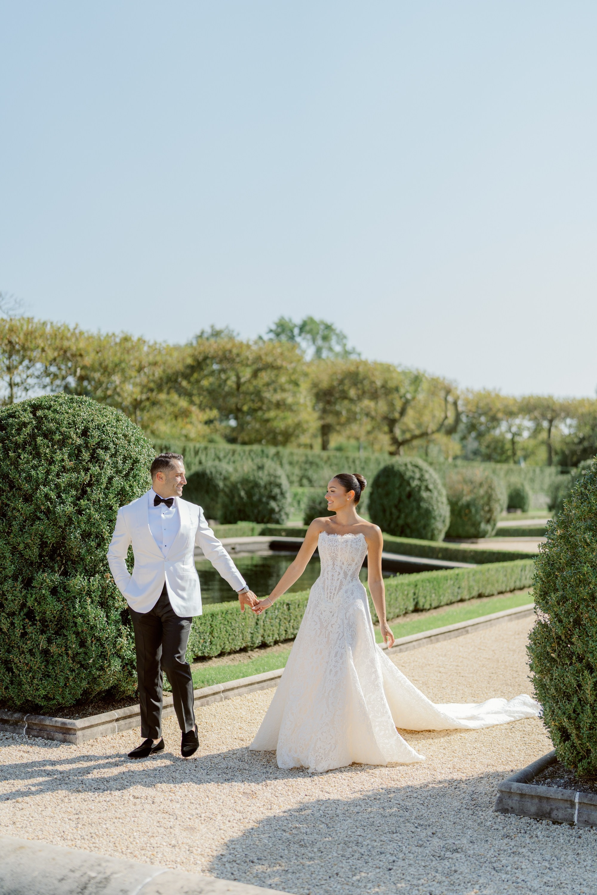 Emily and Vito. Wedding photographer and videographer New York | New Jersey