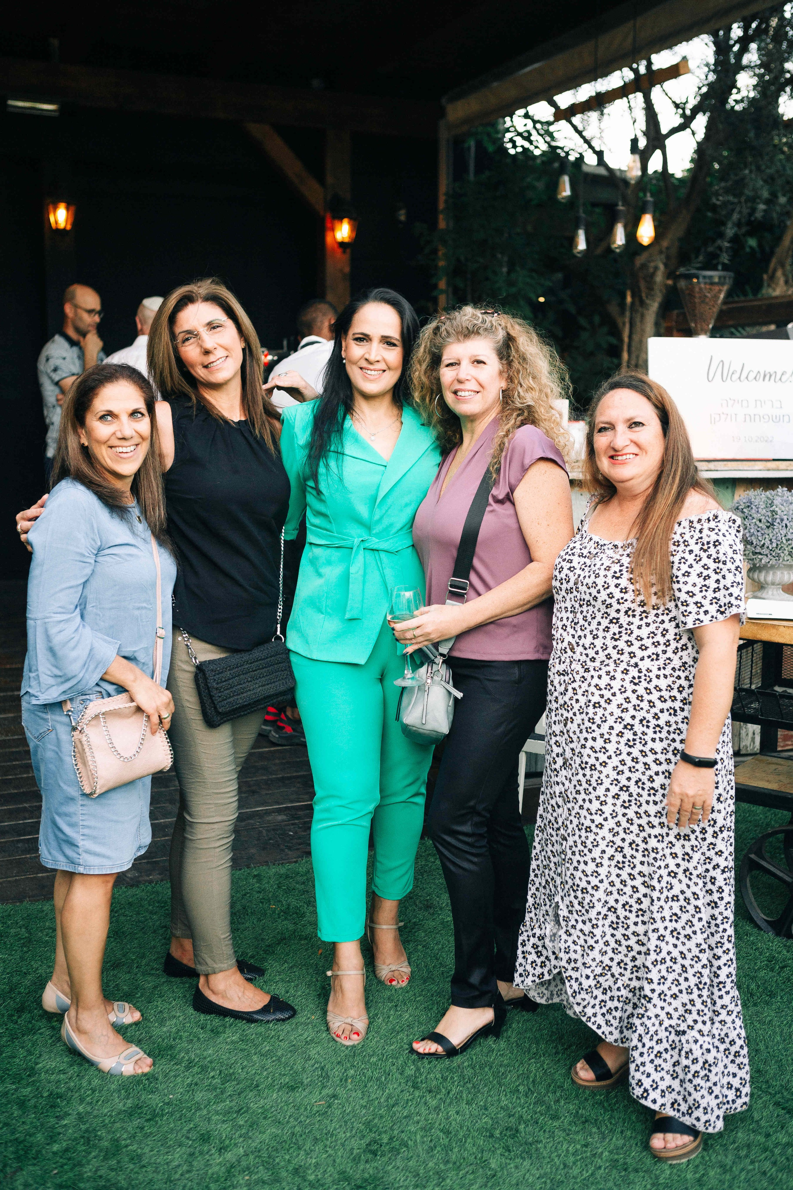 BRIT MILA (BIG EVENT). PHOTOGRAPHER IN ISRAEL