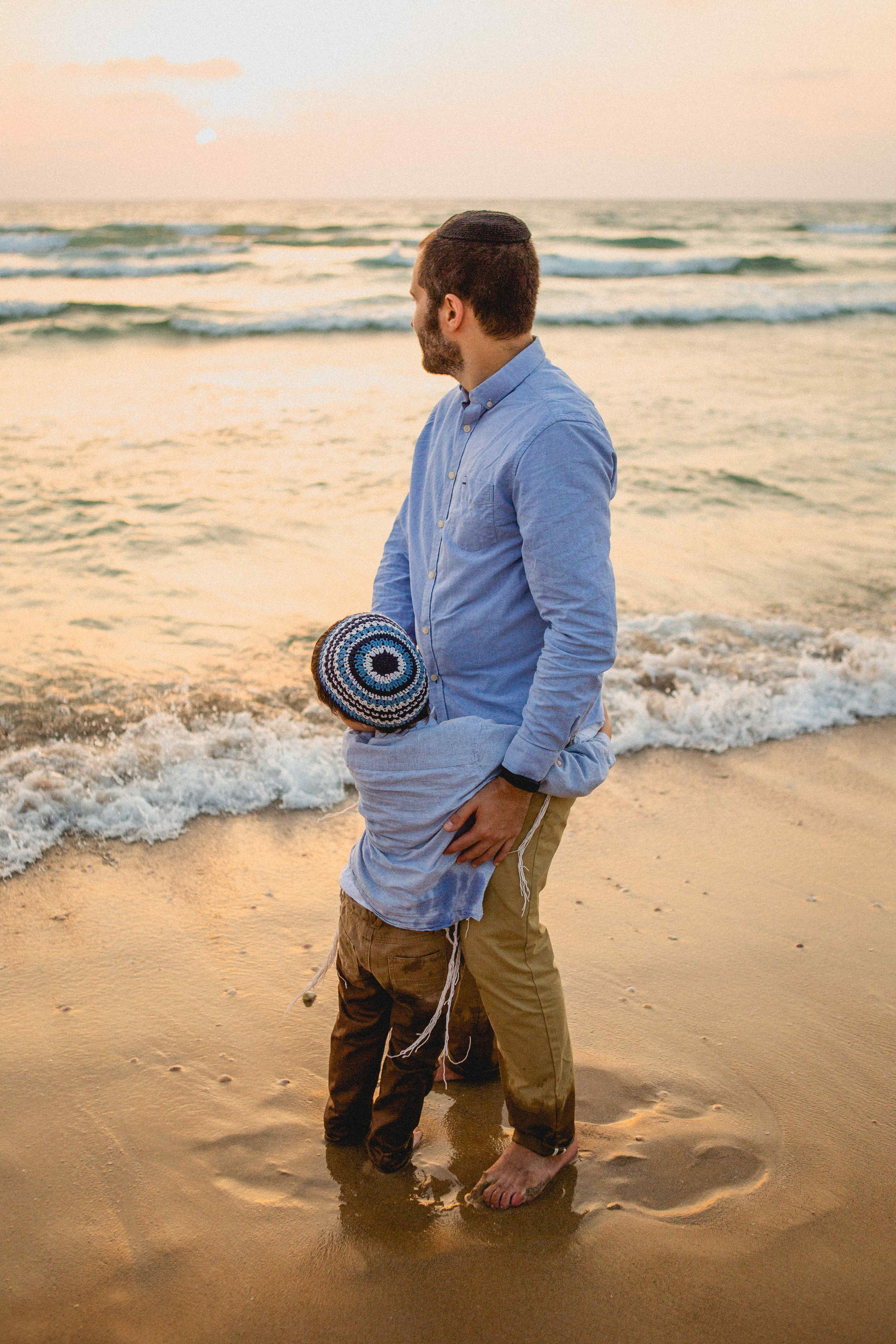 HAIFA, HOF CARMEL. Https://shi-photo.com/