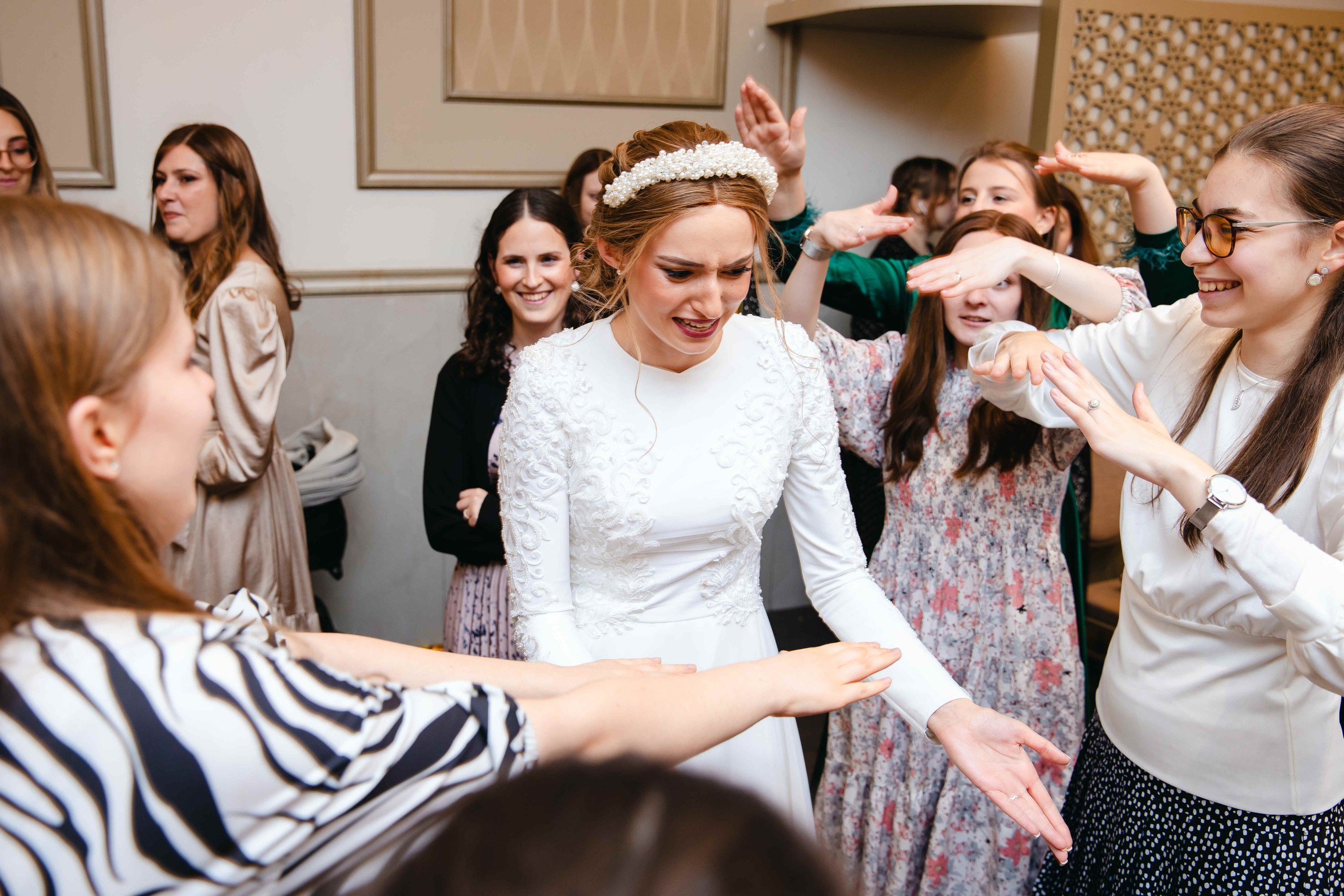 WEDDING OF POLINA AND BORUKH. Https://shi-photo.com/