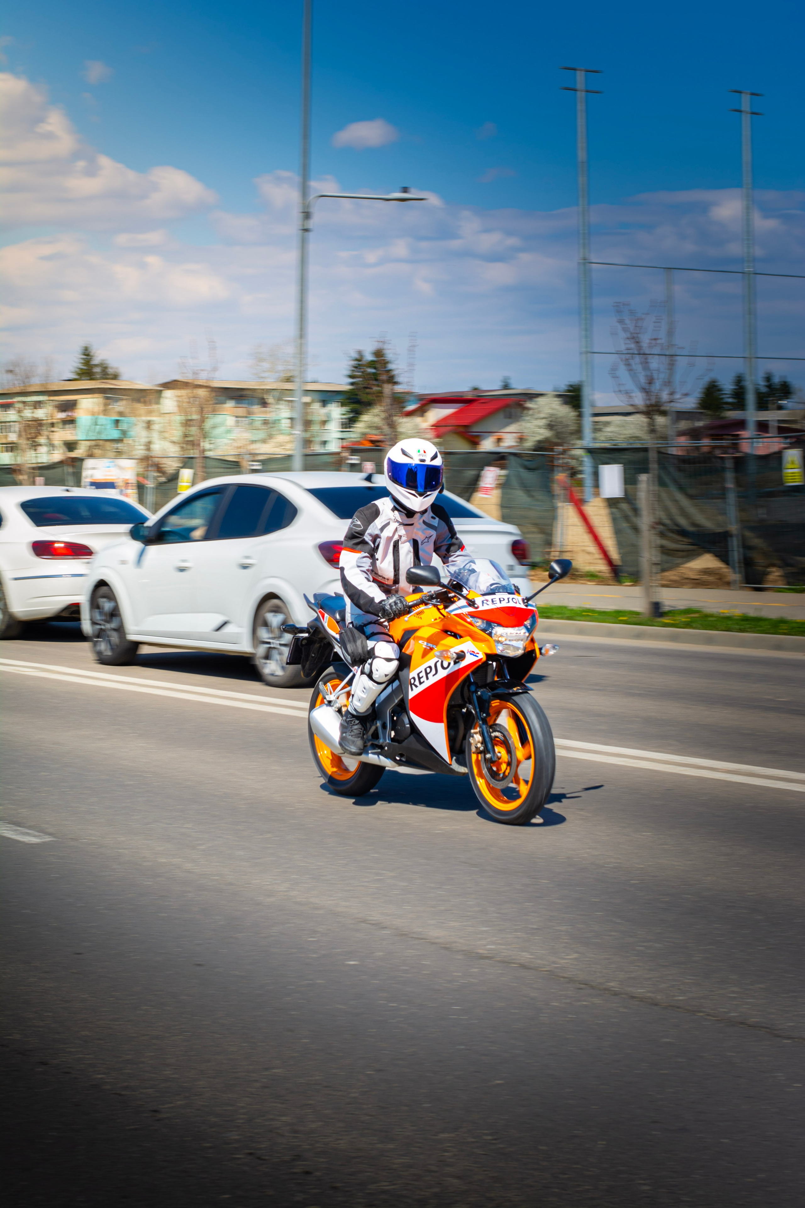 Parda Moto 2026. Johnnyshoots