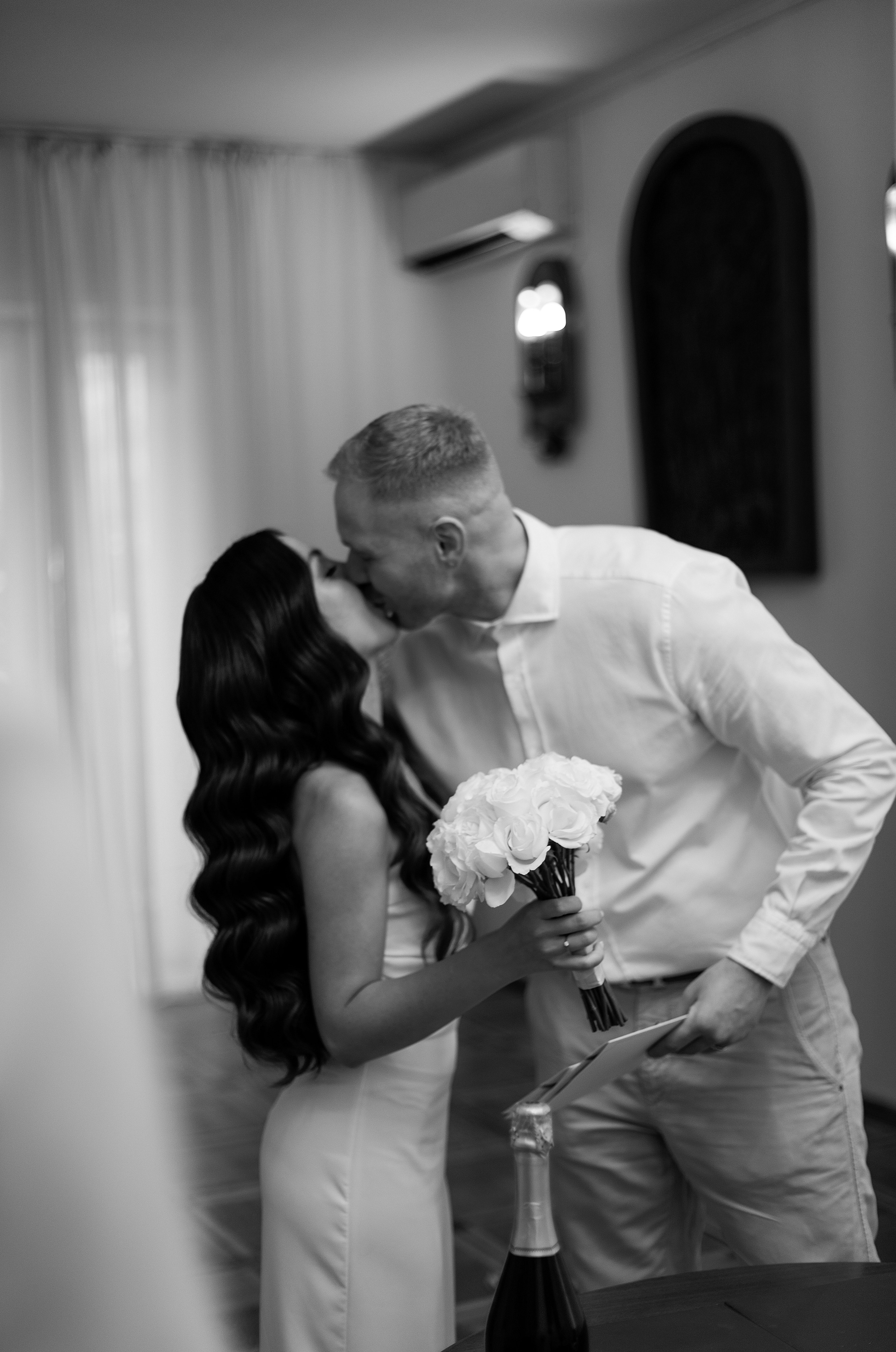 Serhiy & Angela. Wedding photographer in Georgia