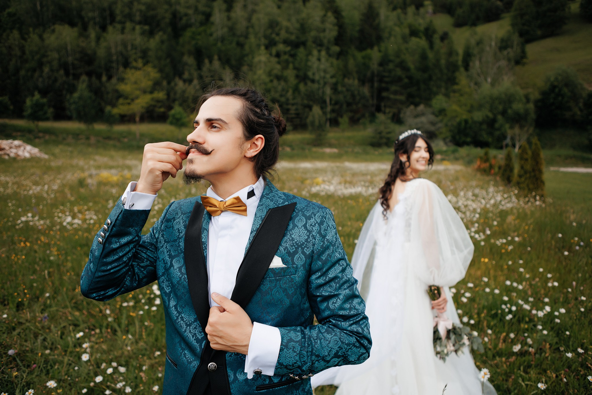 Radu si Diana. Fotograf și videograf de nuntă R. Moldova, Romania