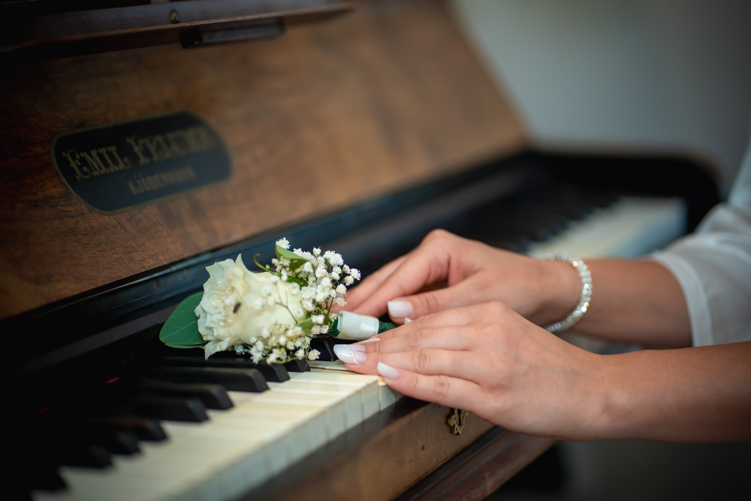 Vasile & Georgiana - 05.07.2025. RRStudio — Fotograf evenimente
