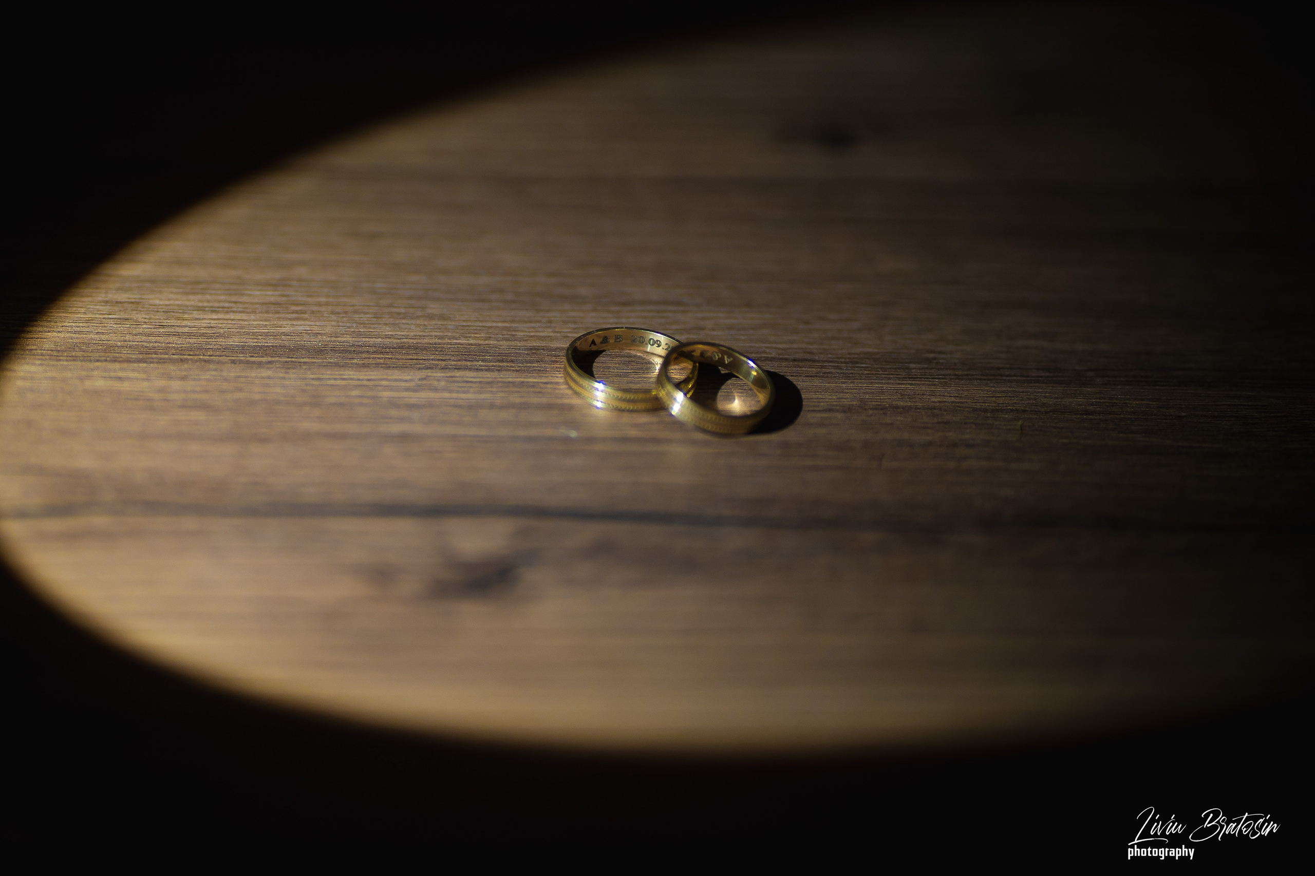 Bogdan & Andreea - 20.09.2025. RRStudio — Fotograf evenimente