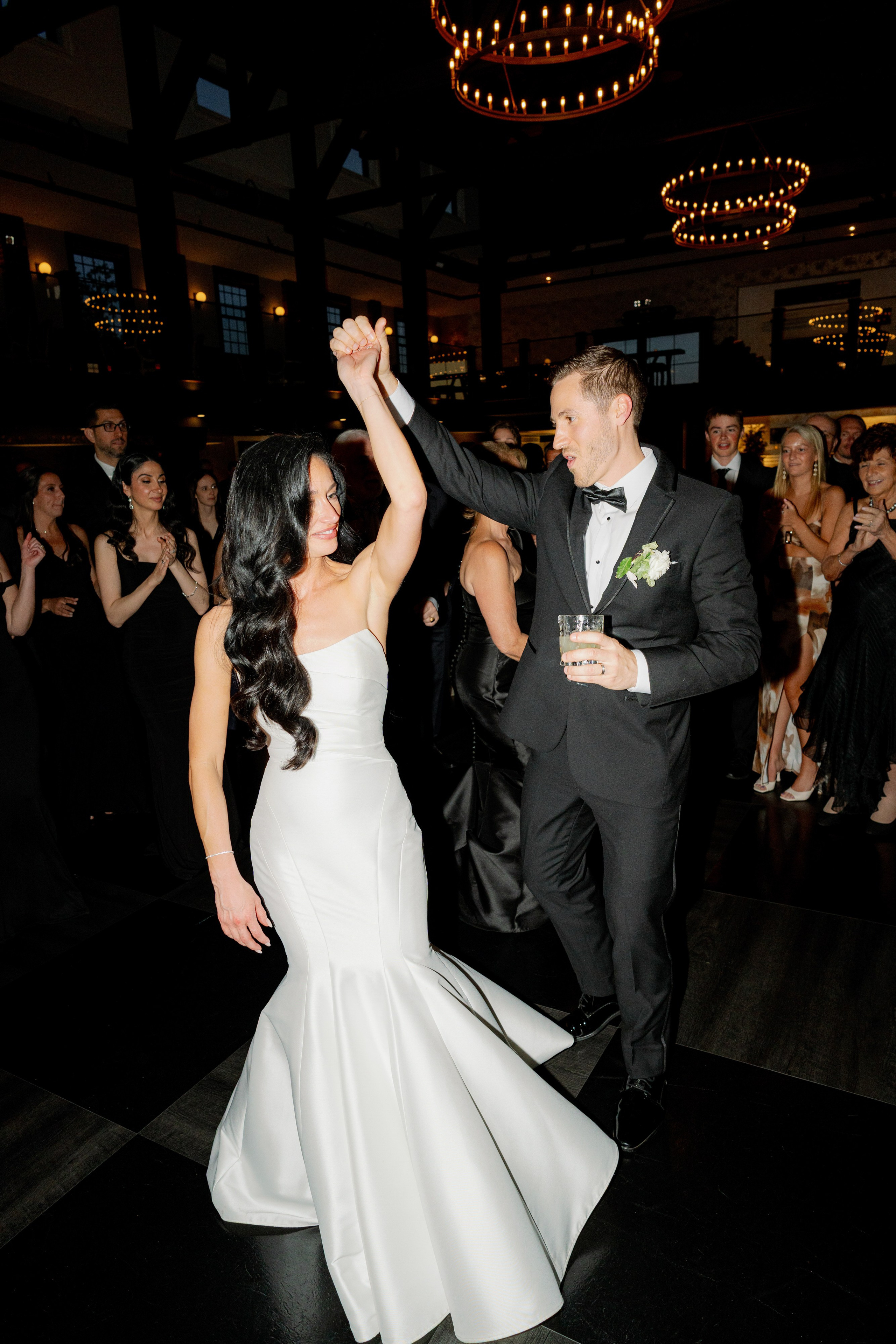 Ashley and Bobby. Wedding photographer and videographer New York | New Jersey