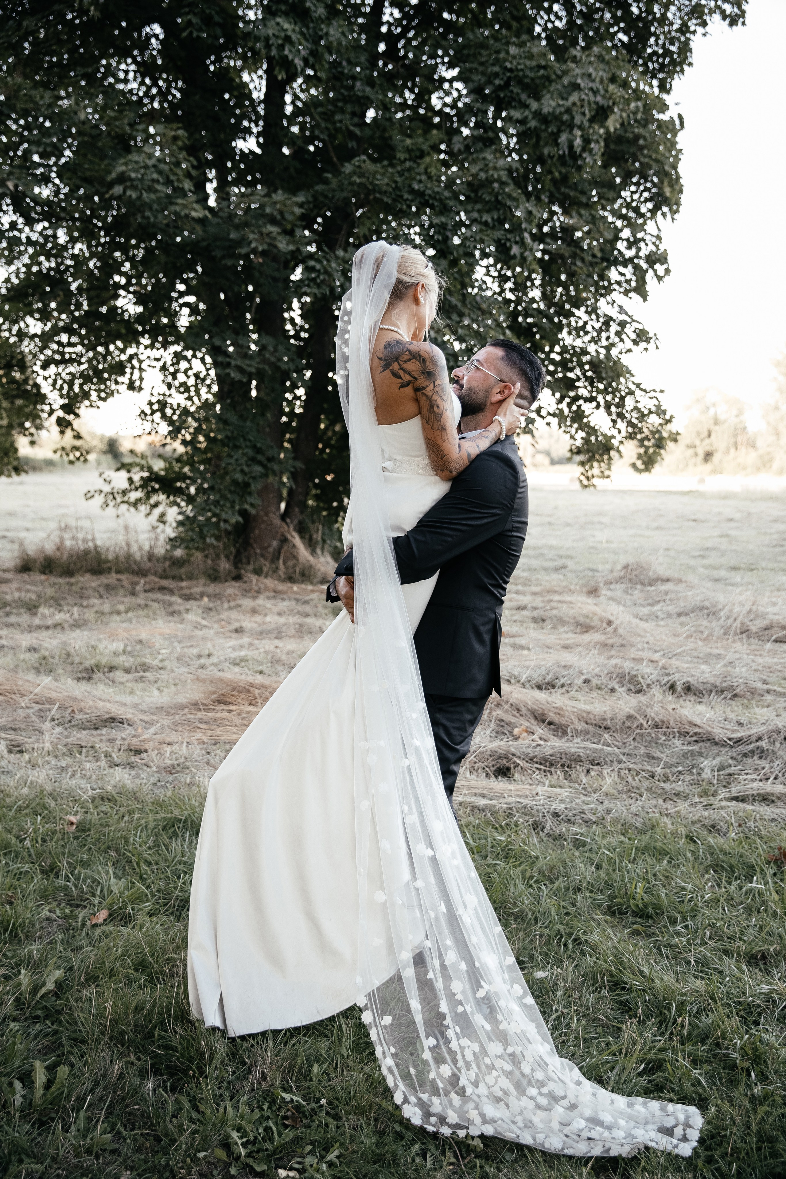 Janin & Lex. Familien-, Hochzeits- und Newbornfotografin Neustadt an der Weinstraße