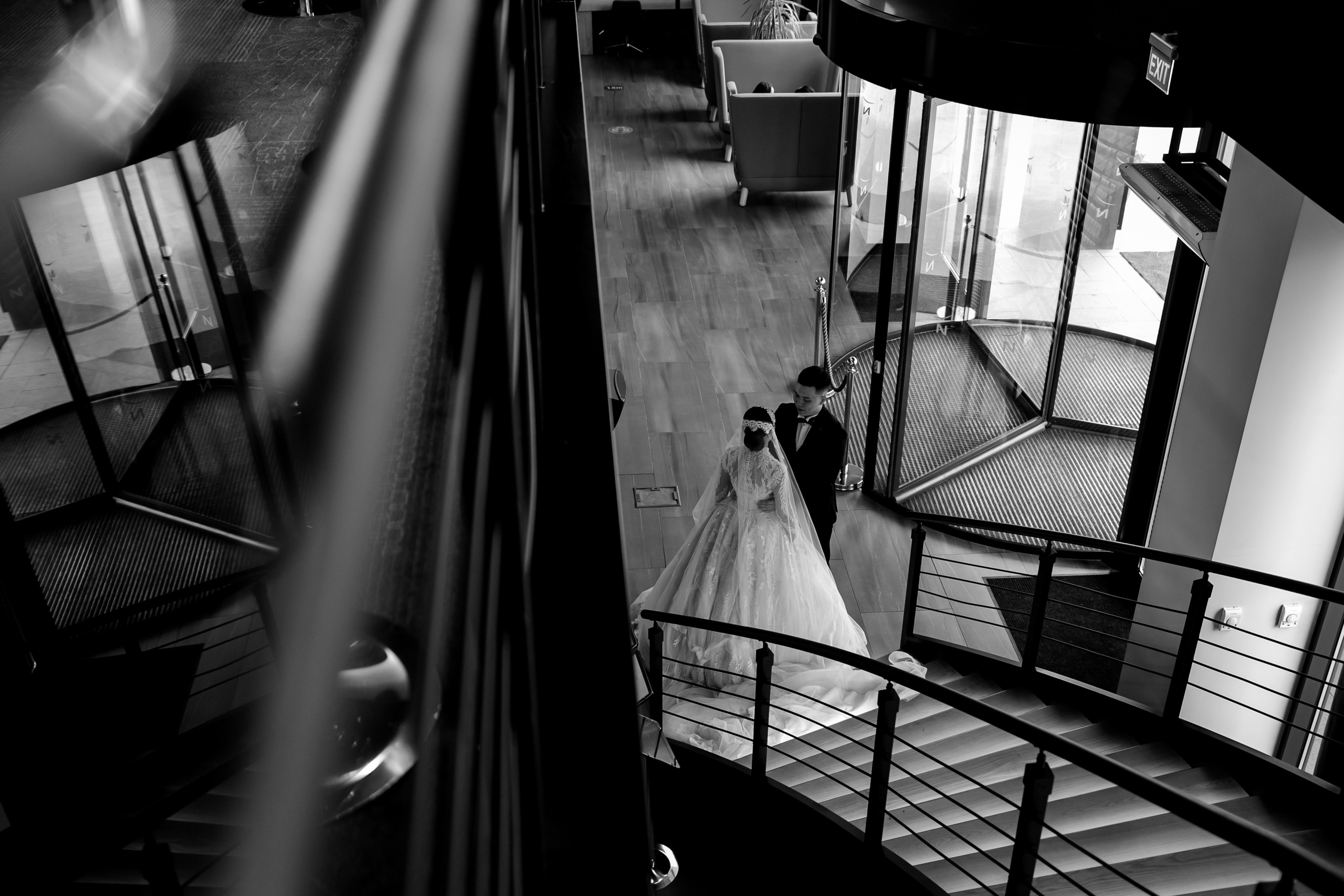 ДЕНЬ СВАДЬБЫ. Mandarin.photo