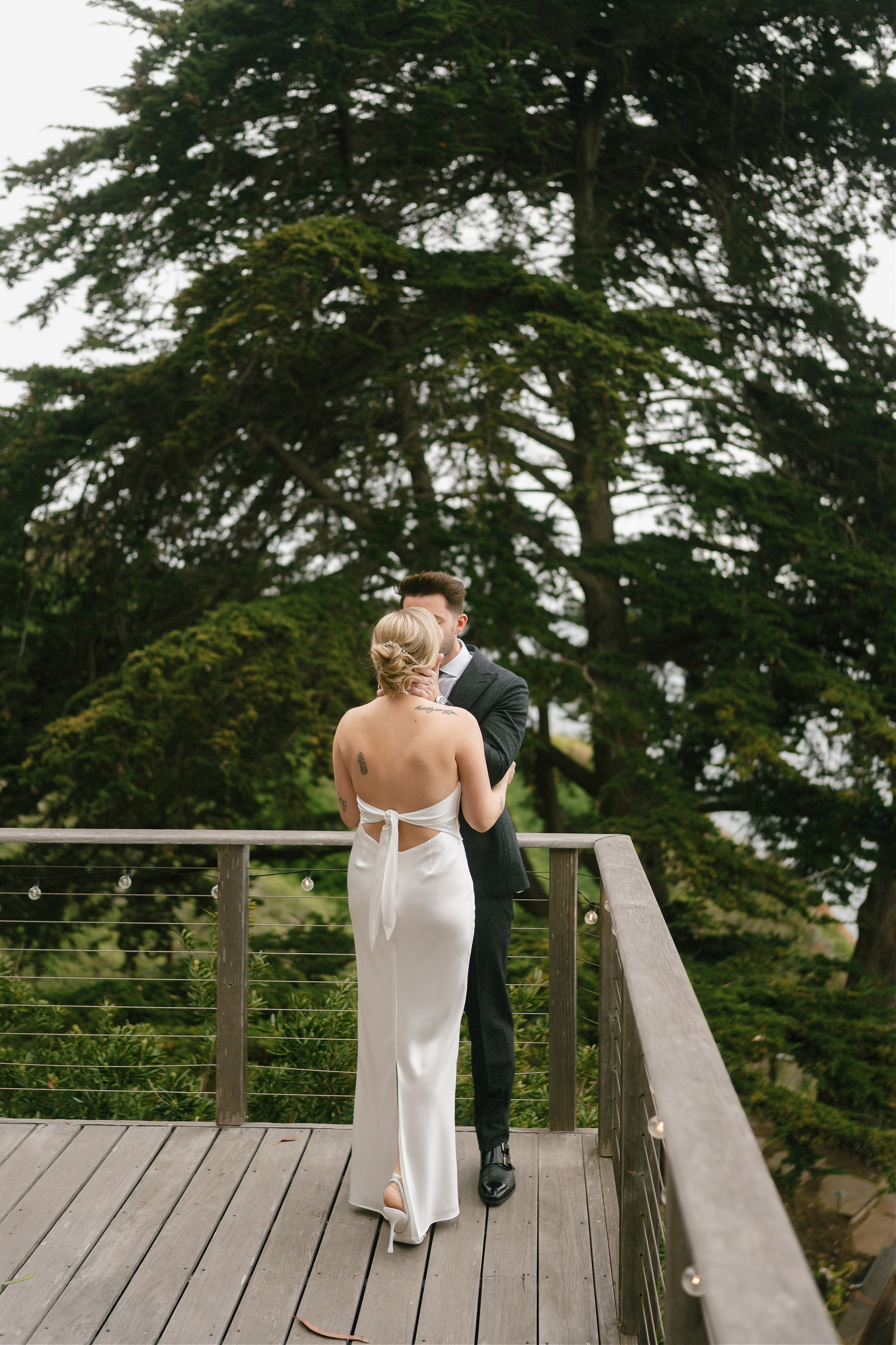 Wedding photographer Big Sur. Wedding Photography & Videography Team in California, Los Angeles, San Francisco, San Diego and Travel