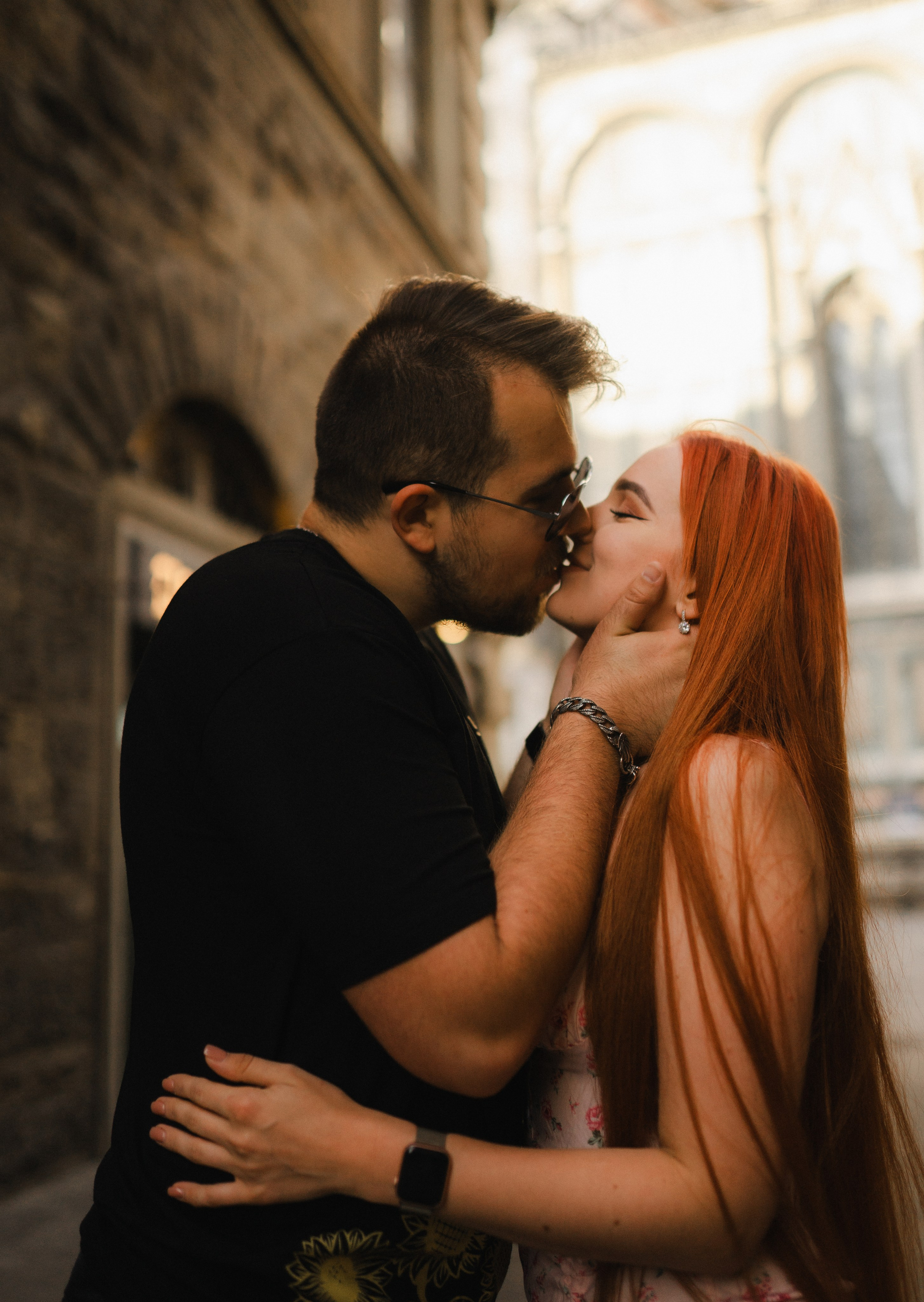 Firenze. Fotografo in Italia, Pisa, Firenze