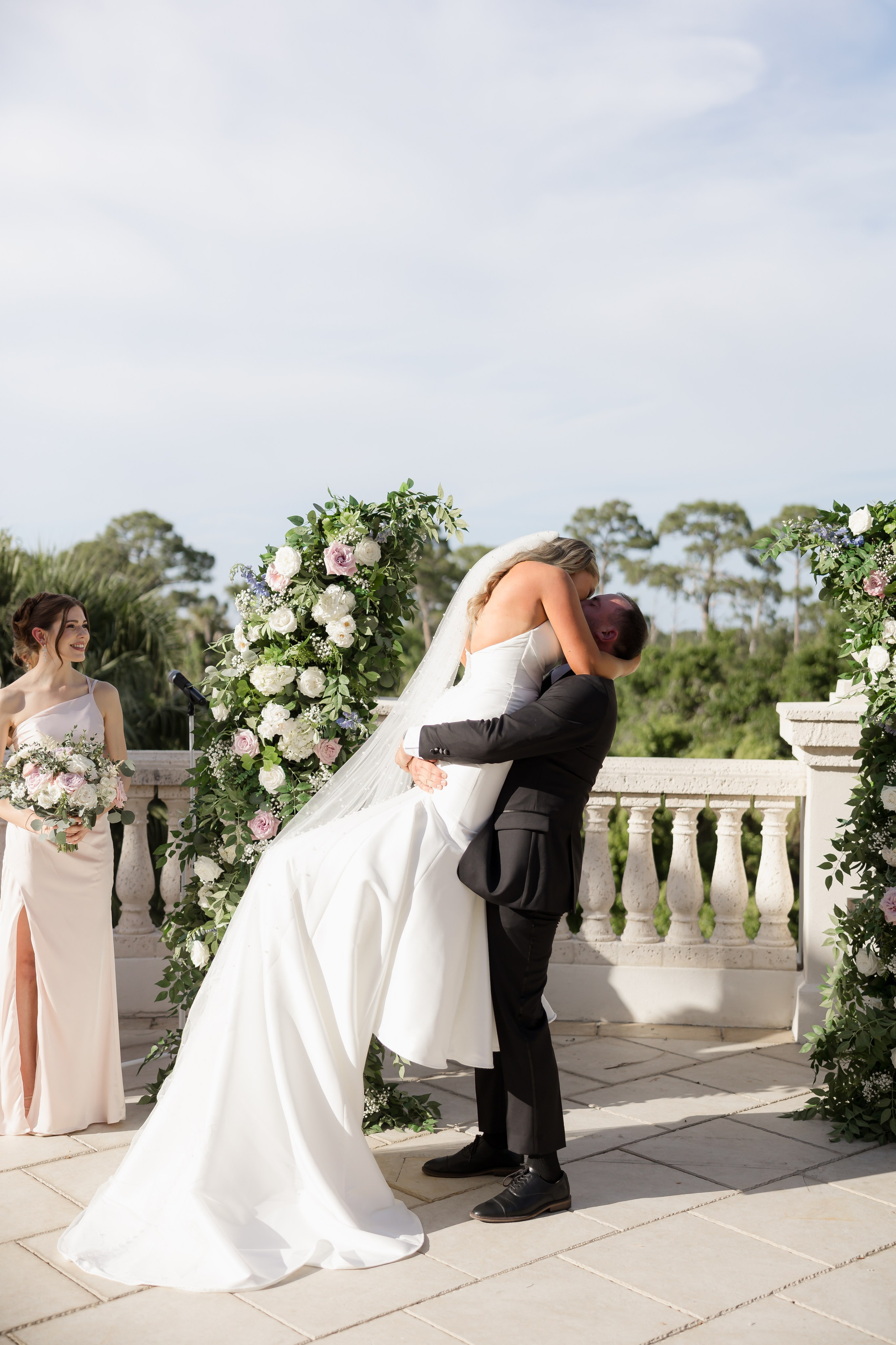 ALYSSA & RICH. YES I DO PRODUCTION — Wedding photography&videography