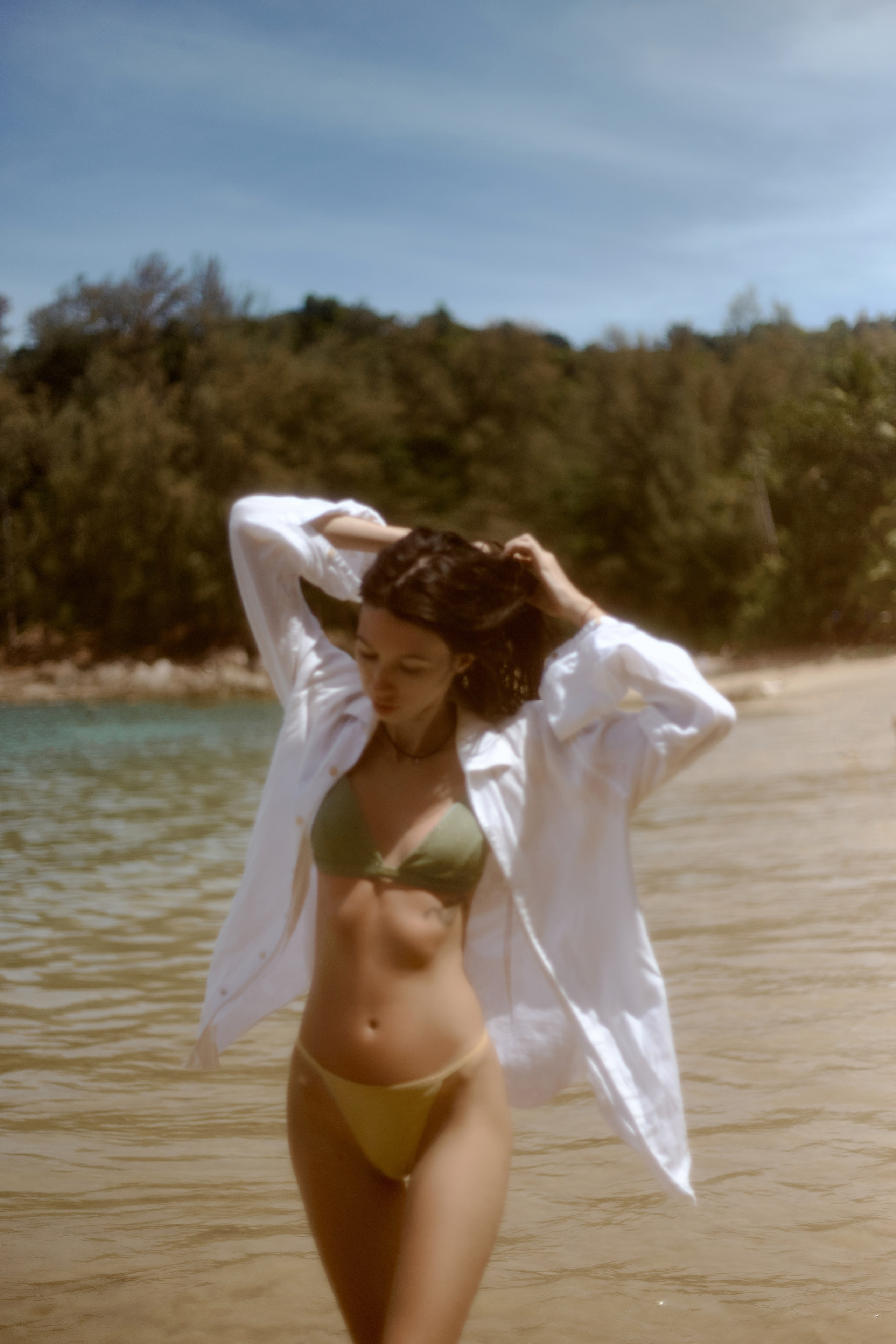 Александра. Персональный фотограф Пхукет, Красноярск