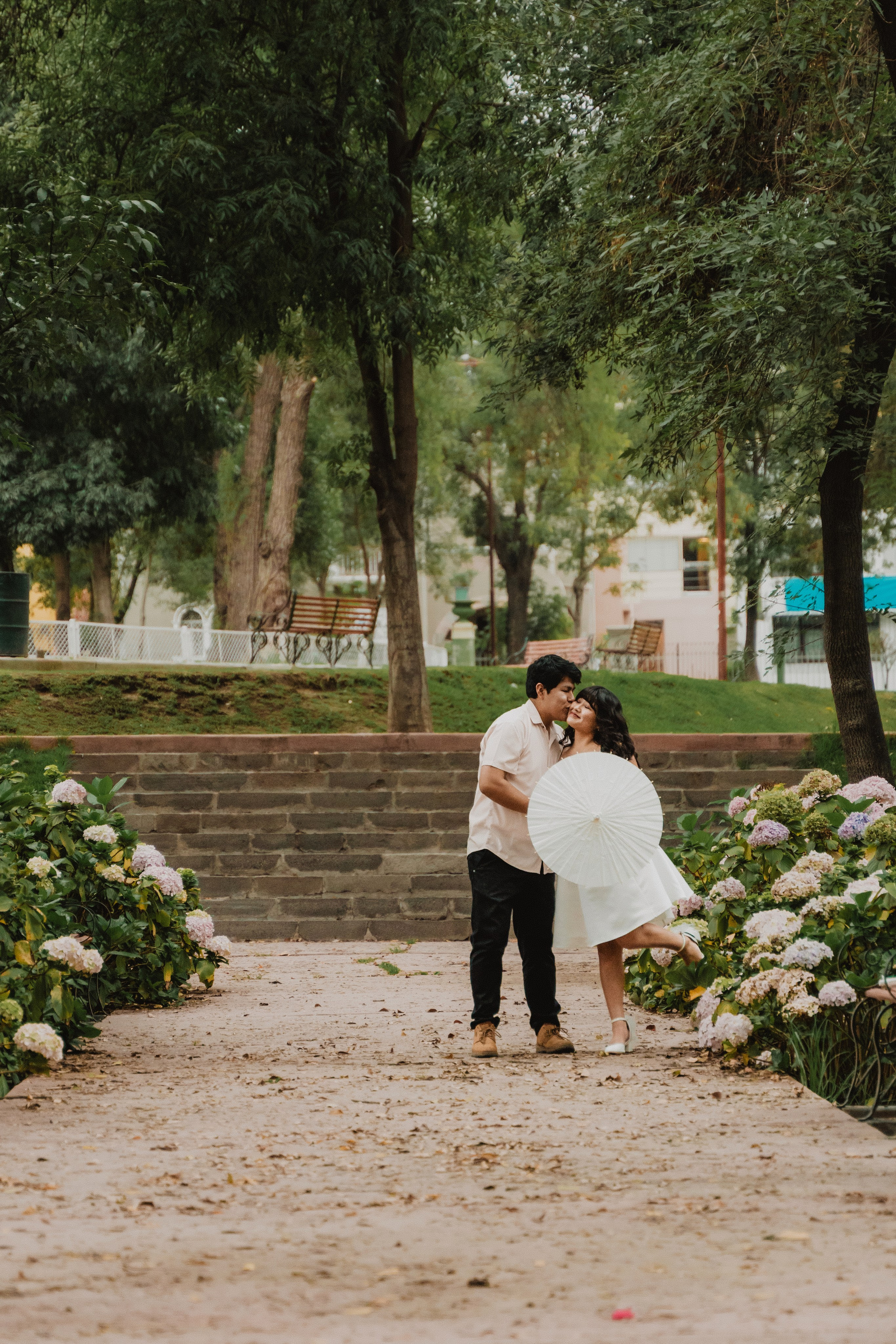 STEISY + ENMANUEL | PRE BODA. Studio KVTA | Fotografía y Video de Bodas en Arequipa