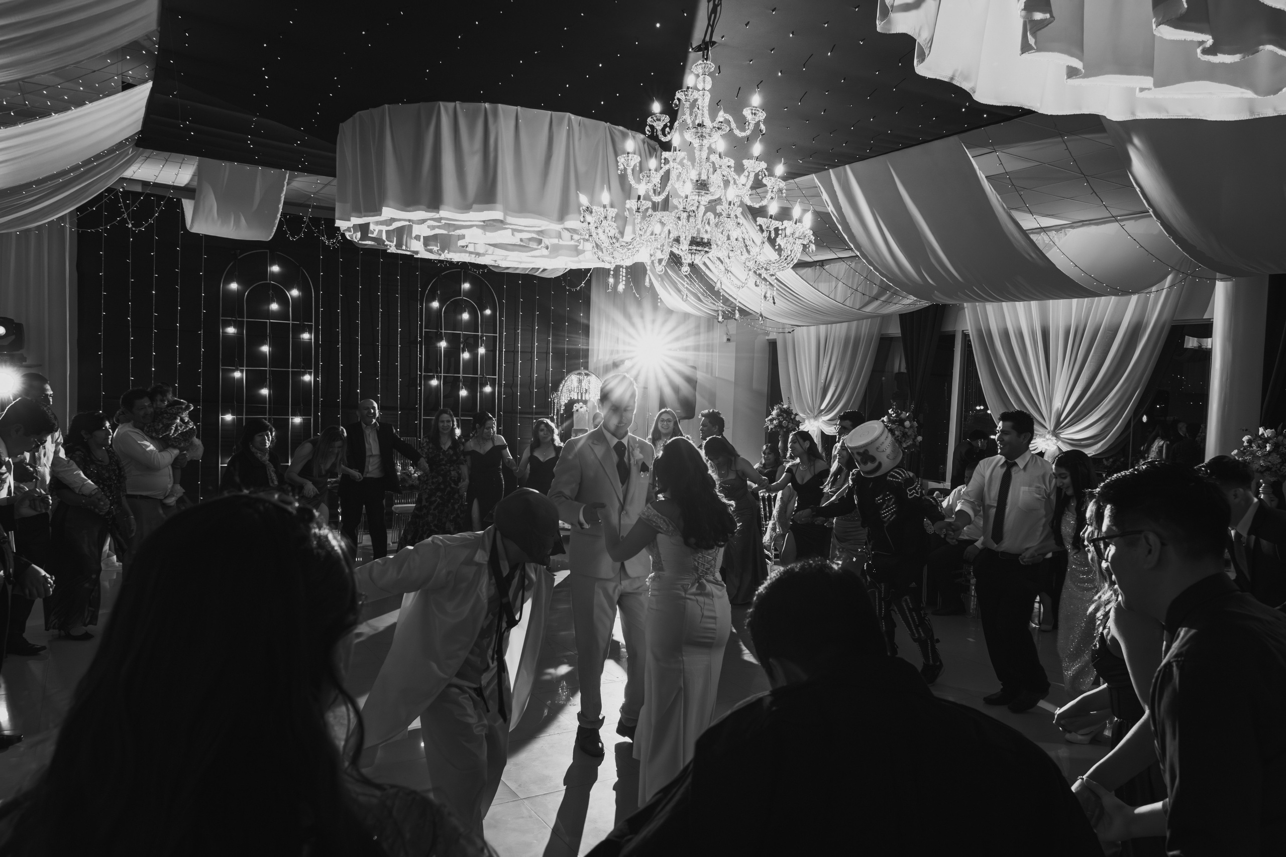 ANGIE + MANUEL BODA RELIGIOSA. Studio KVTA | Fotografía y Video de Bodas en Arequipa