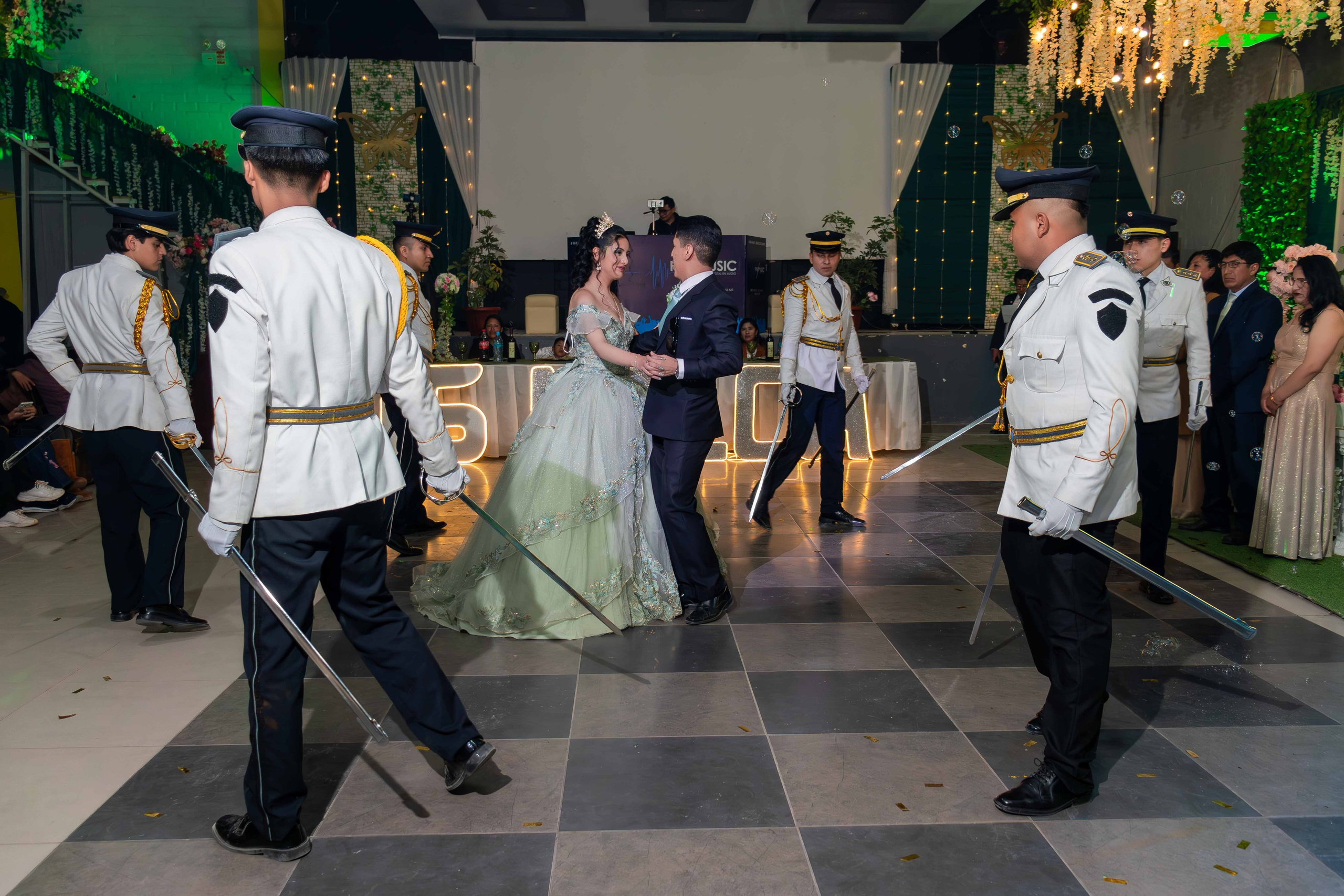 XV DE MELCA. Studio KVTA | Fotografía y Video de Bodas en Arequipa