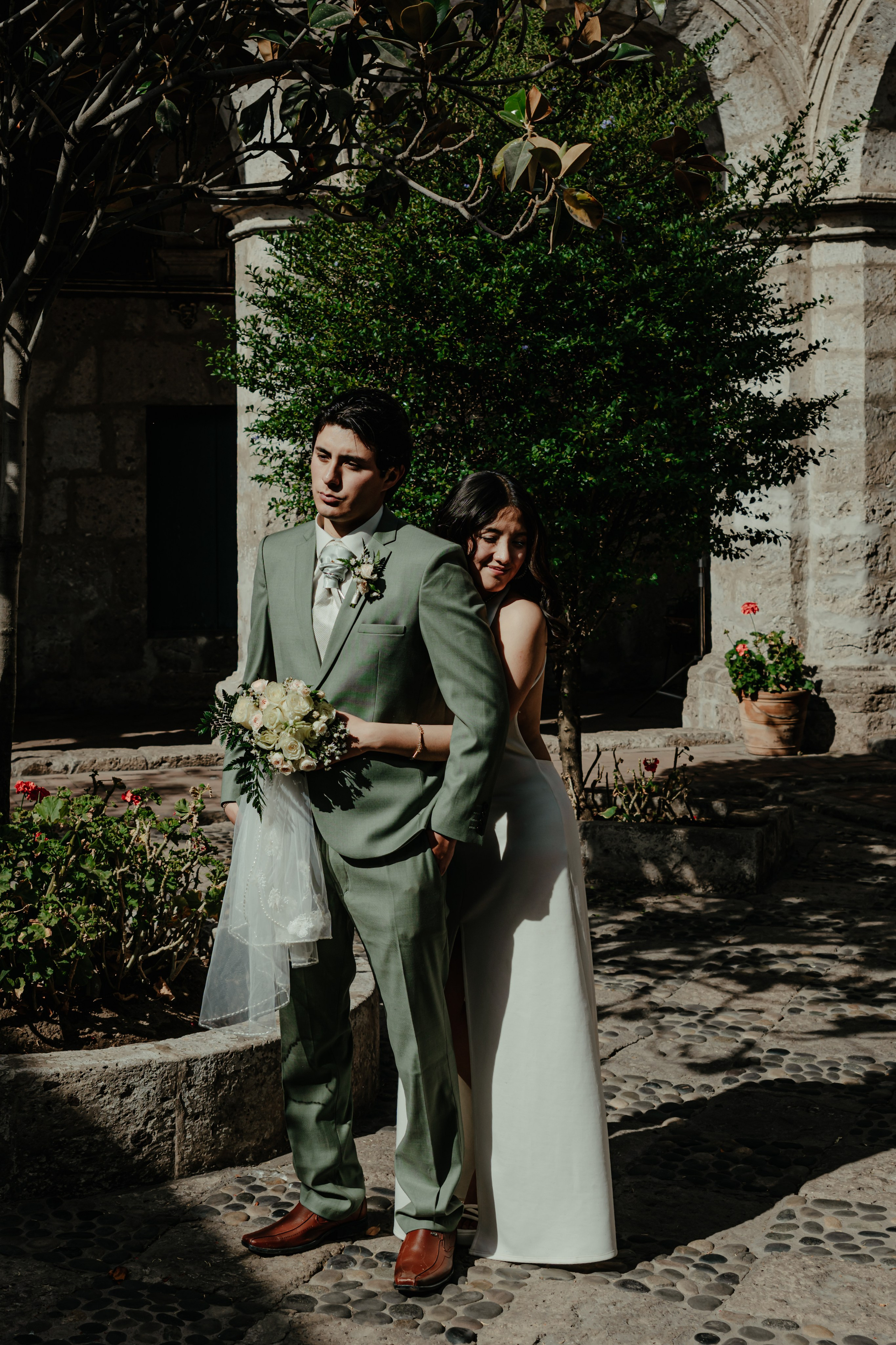 C Y M CIVIL AQP. Studio KVTA | Fotografía y Video de Bodas en Arequipa