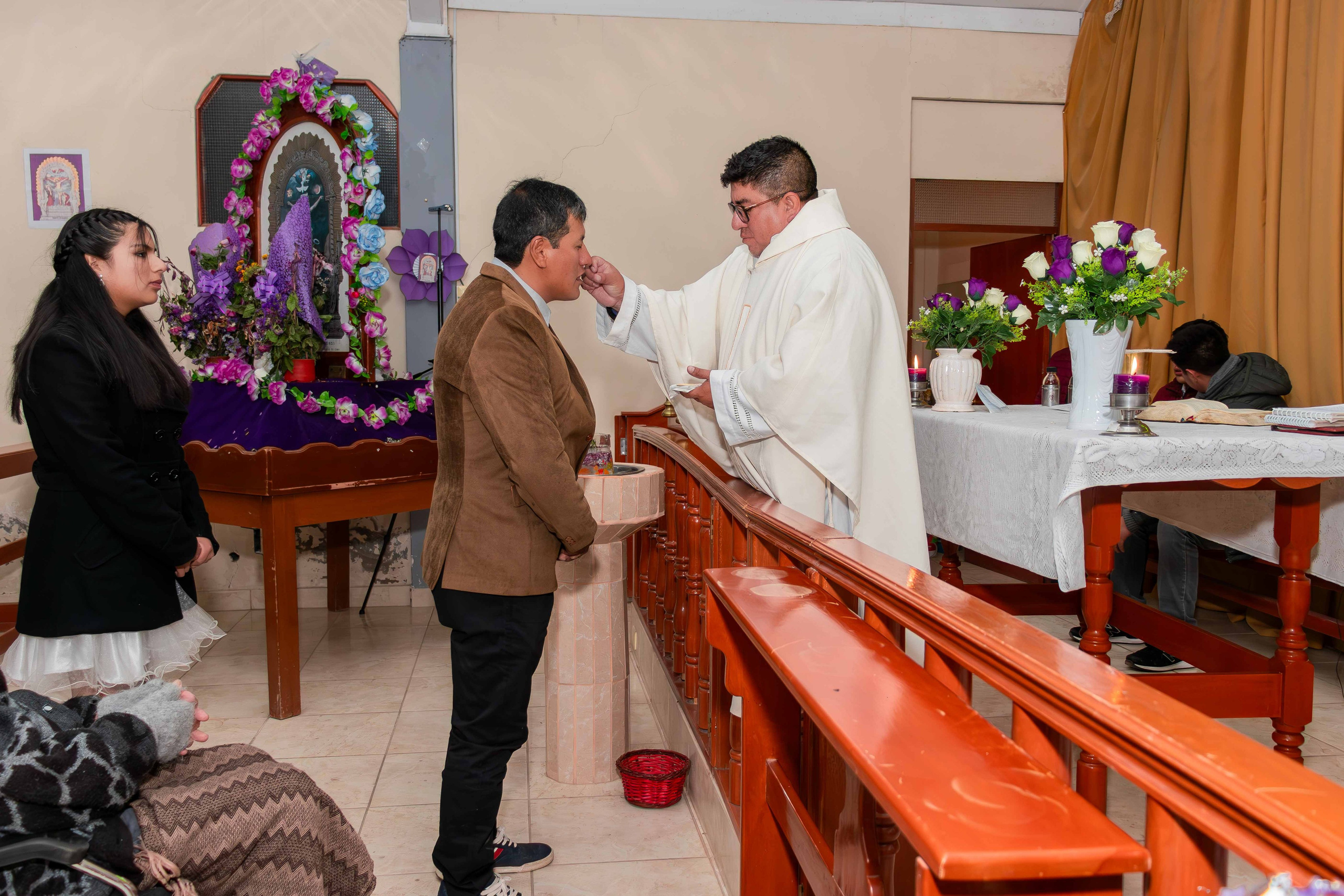 XV DE MELCA. Studio KVTA | Fotografía y Video de Bodas en Arequipa