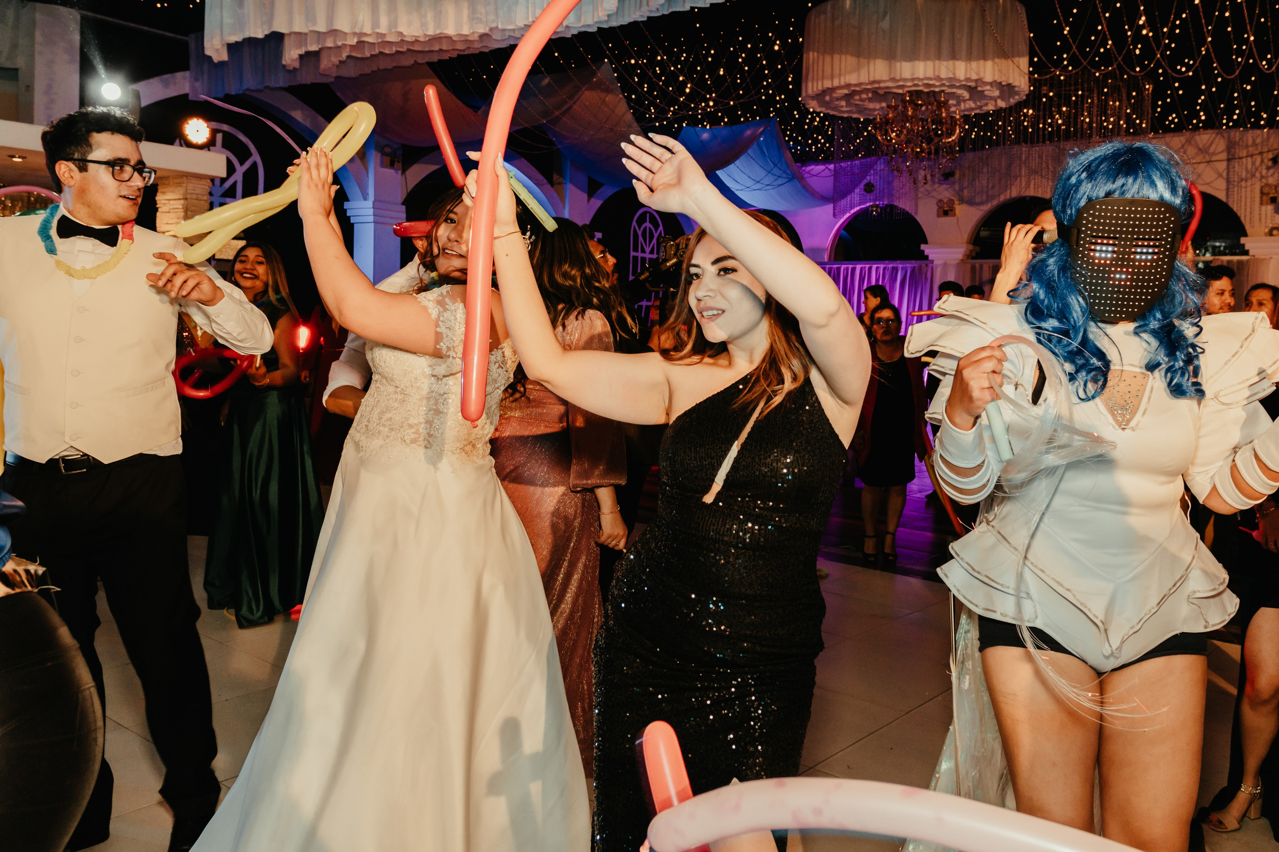 VANIA + LUIS BODA CIVIL. Studio KVTA | Fotografía y Video de Bodas en Arequipa