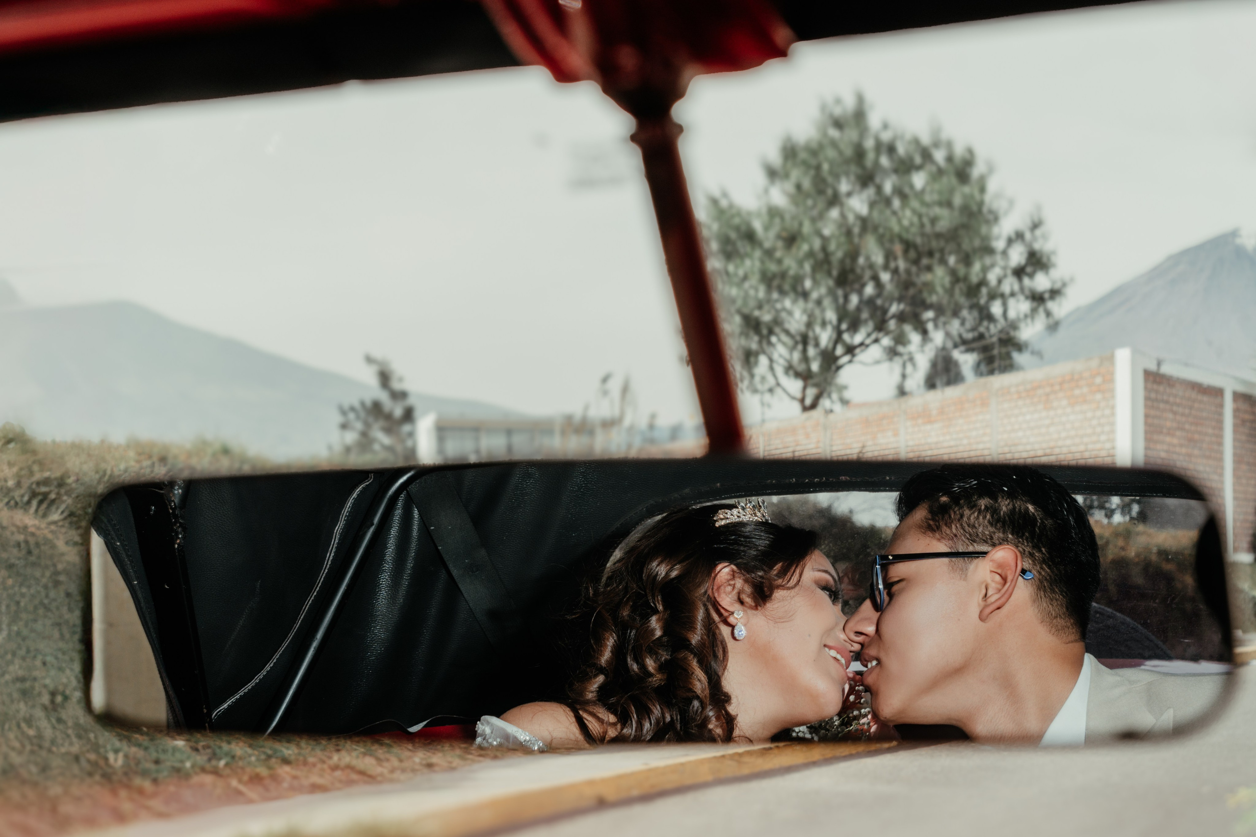 ANGIE + MANUEL BODA RELIGIOSA. Studio KVTA | Fotografía y Video de Bodas en Arequipa