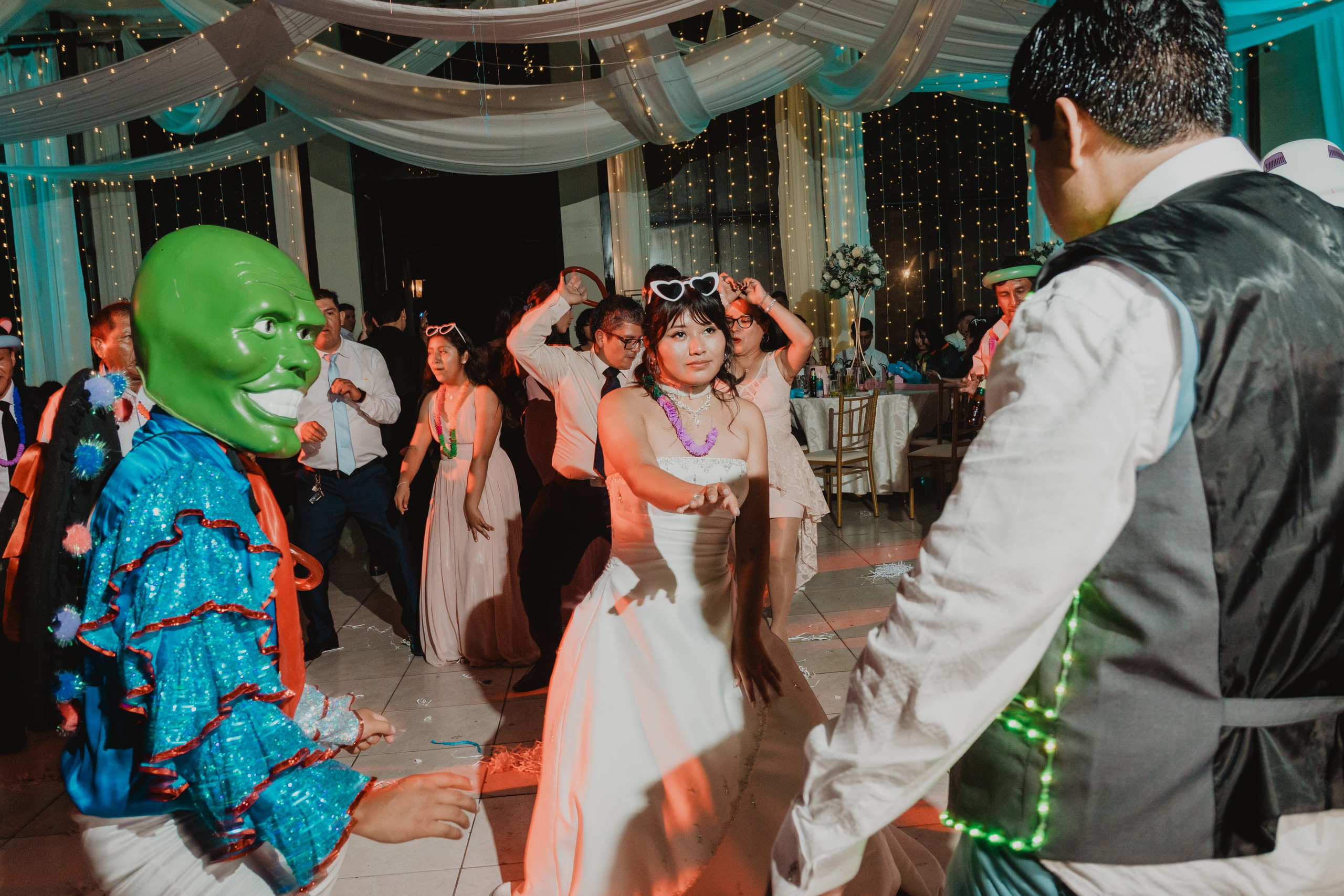 STEISY + EMMANUEL | BODA RELIGIOSA. Studio KVTA | Fotografía y Video de Bodas en Arequipa
