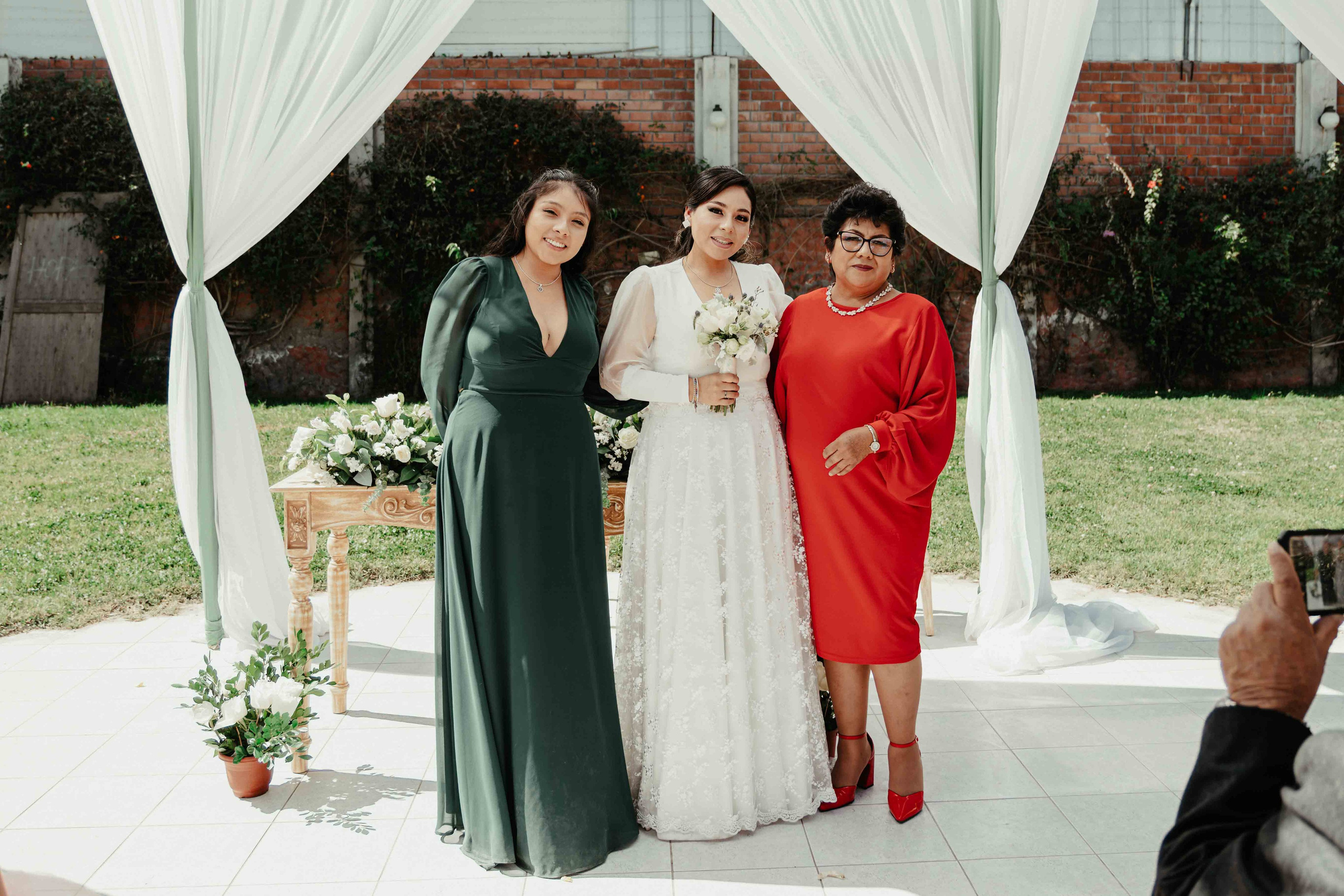 VICTOR Y MELANY BODA CIVIL. Studio KVTA | Fotografía y Video de Bodas en Arequipa