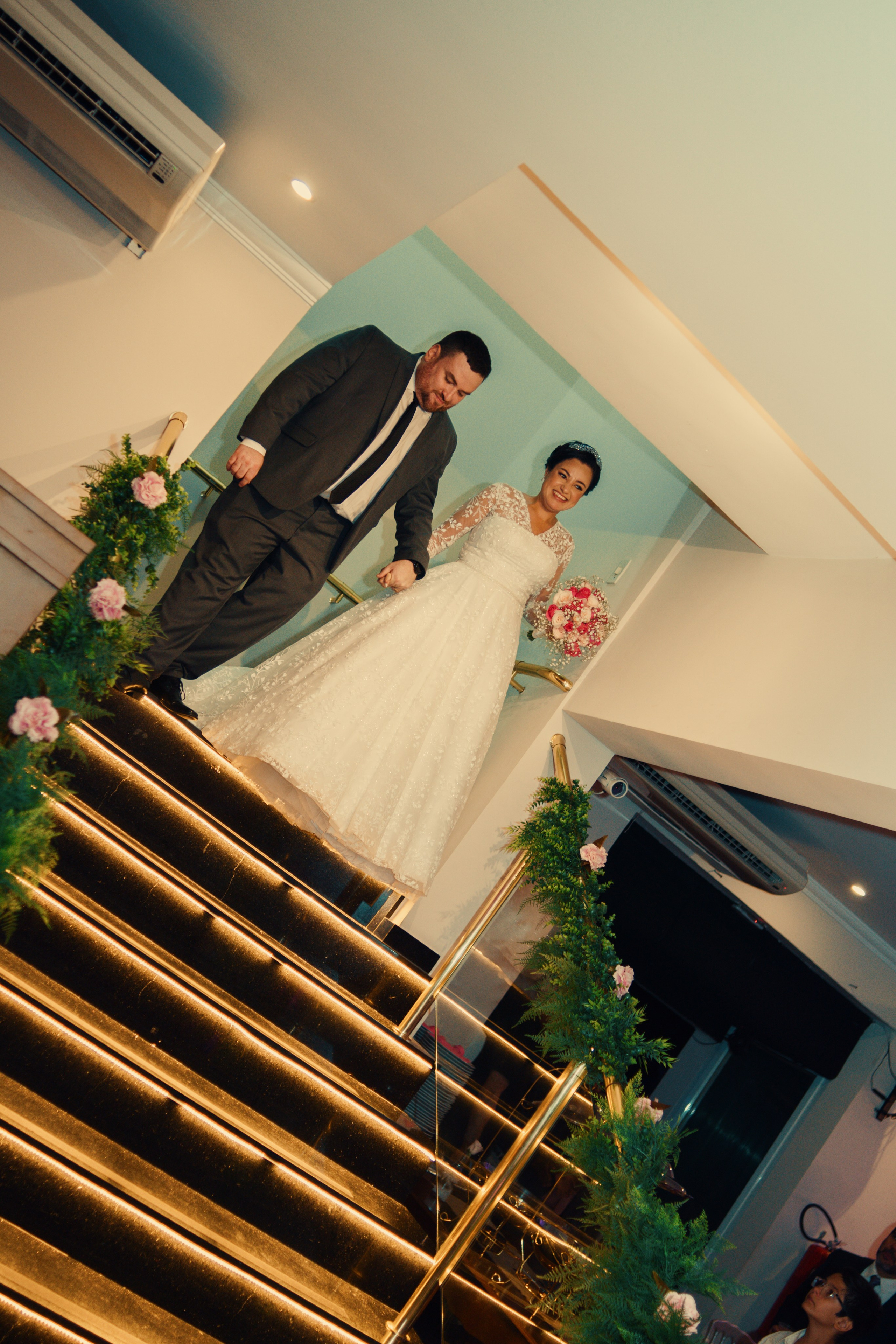 Fotos de Casamento Espaço Marques Bruna e Jackson