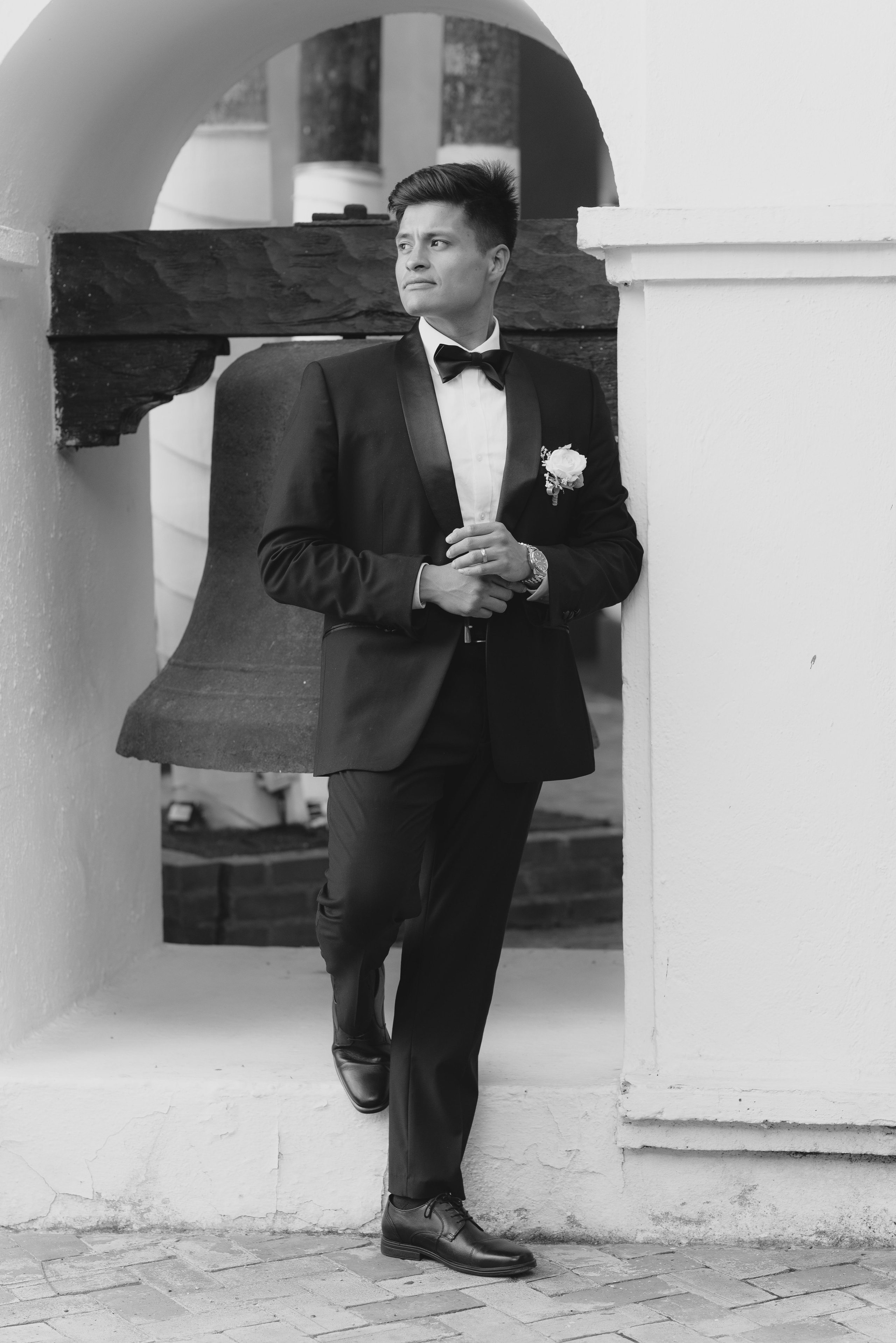 Julie+Conneri. Wedding photography in Cartagena by Morada Photography