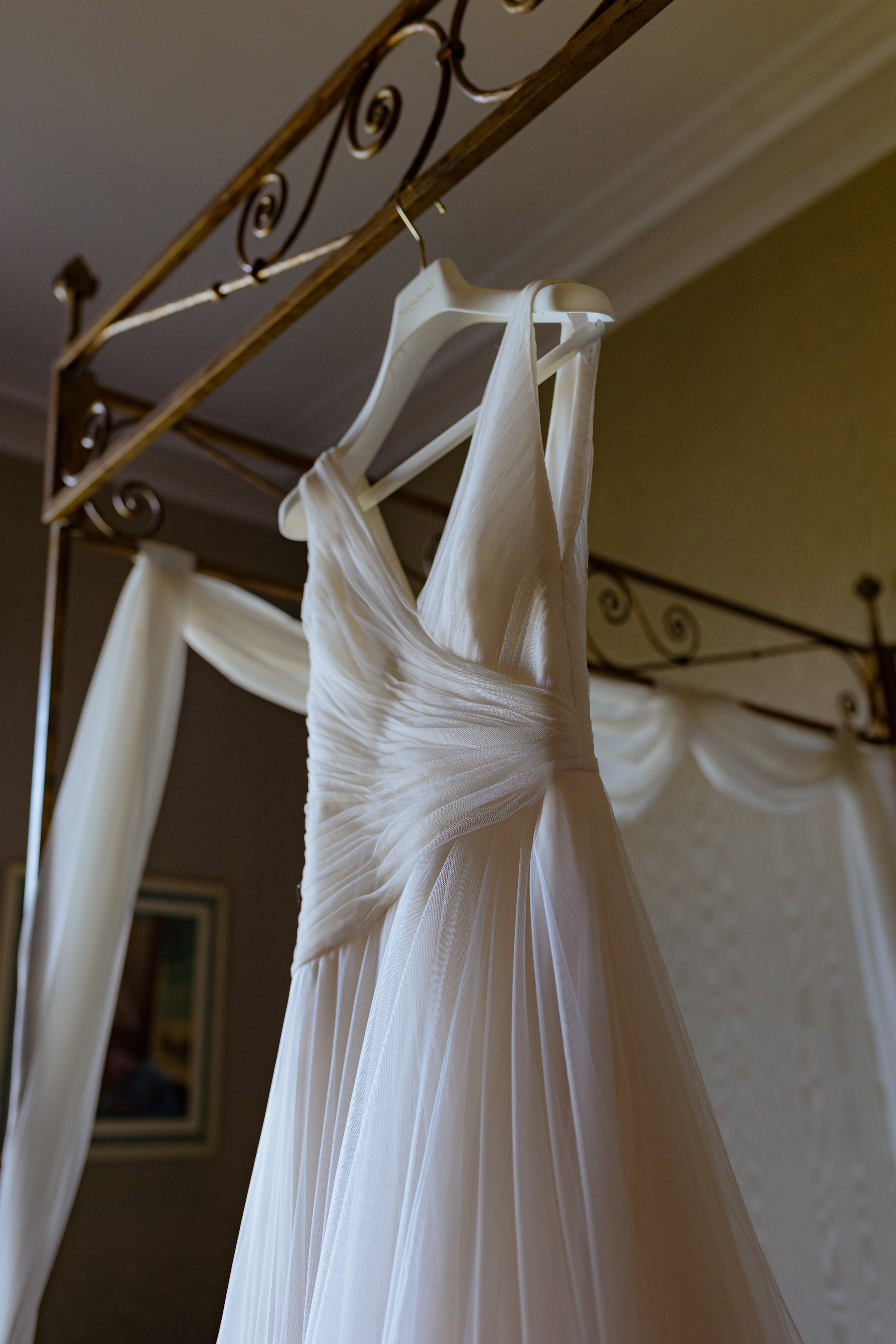 Andrew & Asya. Fotografo di matrimoni