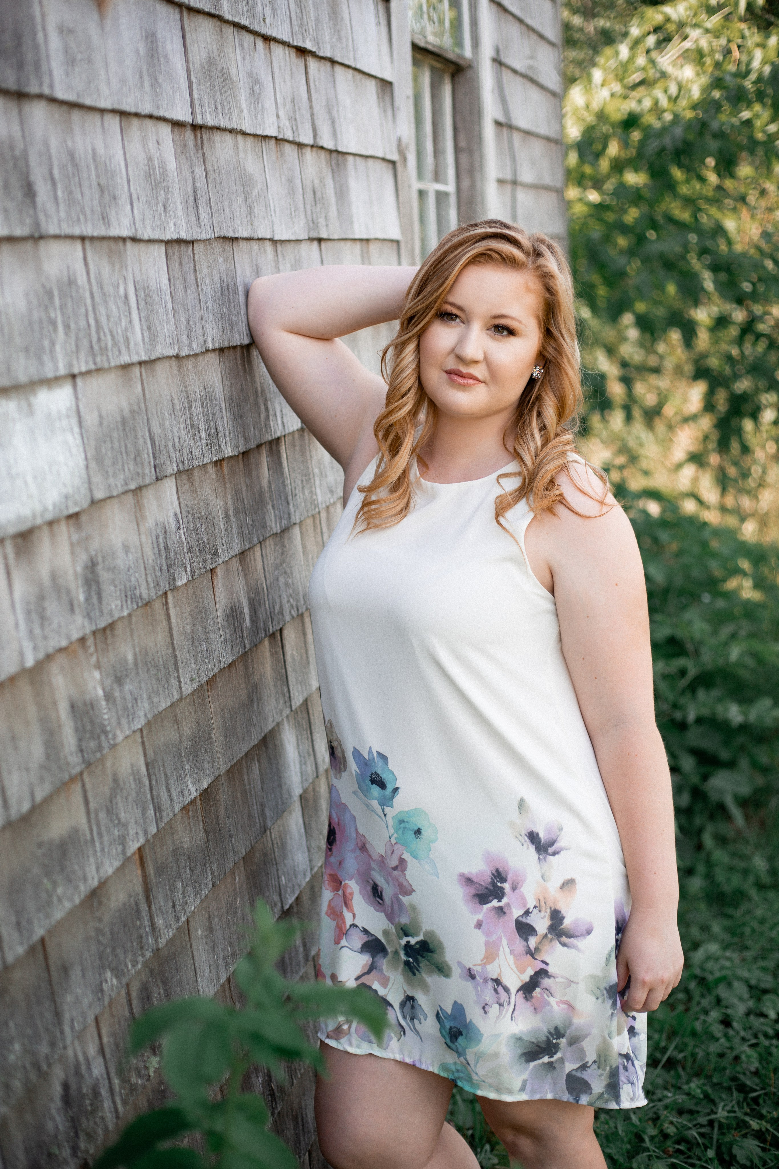 Emma. Eugenia Guryev Photography | Portrait & Family Photographer in Moncton, New Brunswick